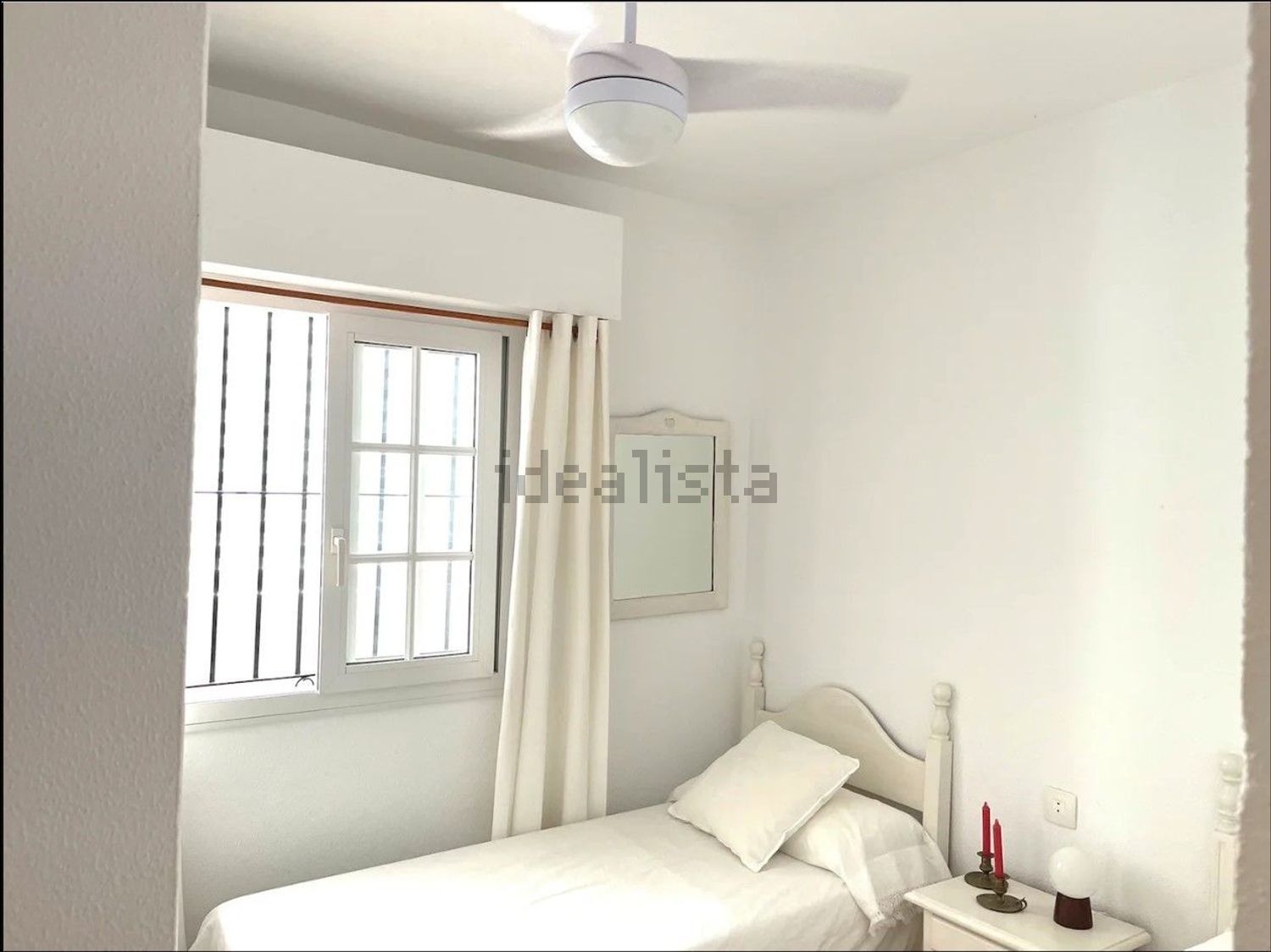 Piso de 90 m² en Tarifa