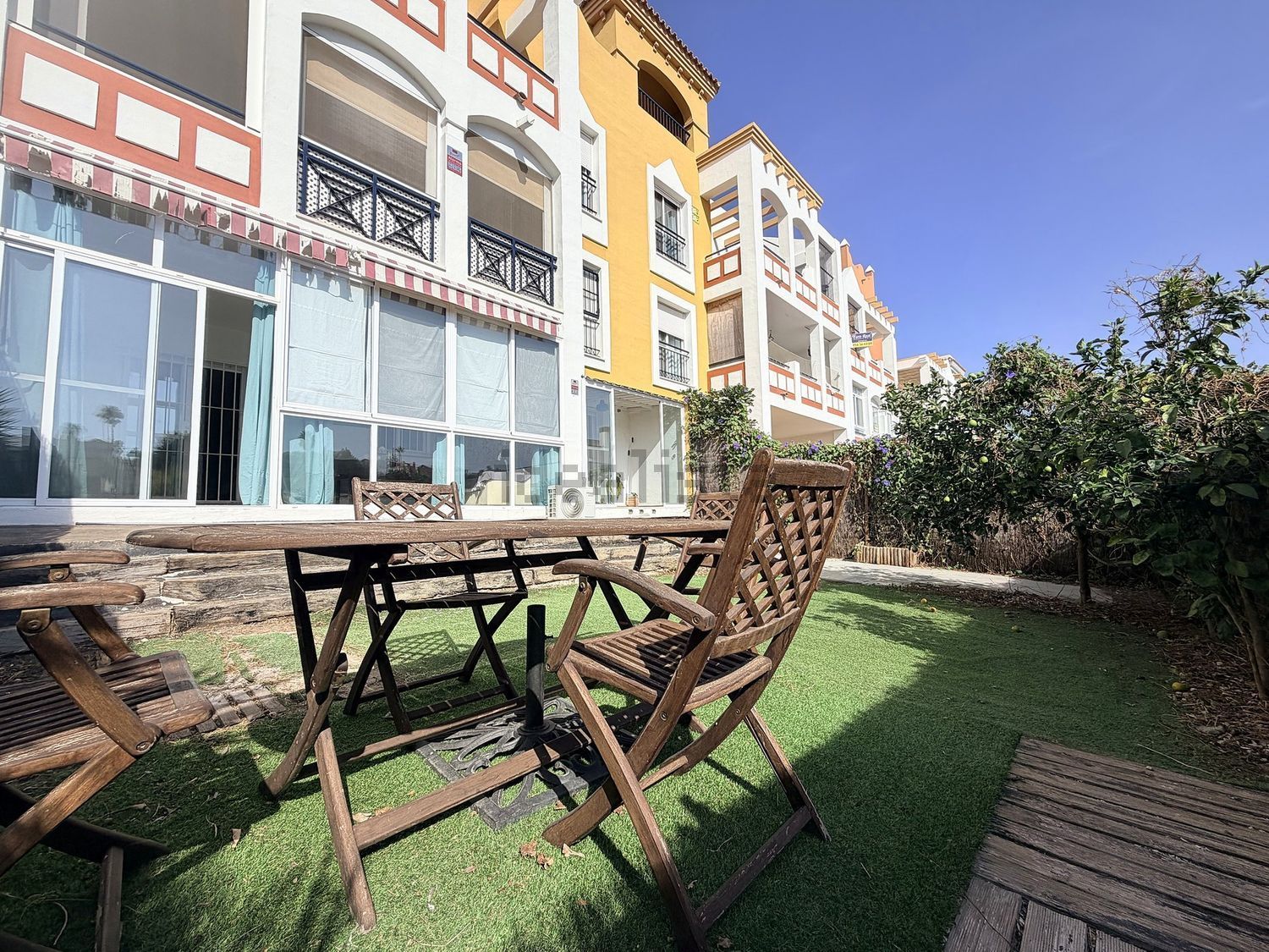 Appartamento 120 m² a Sanlúcar de Barrameda