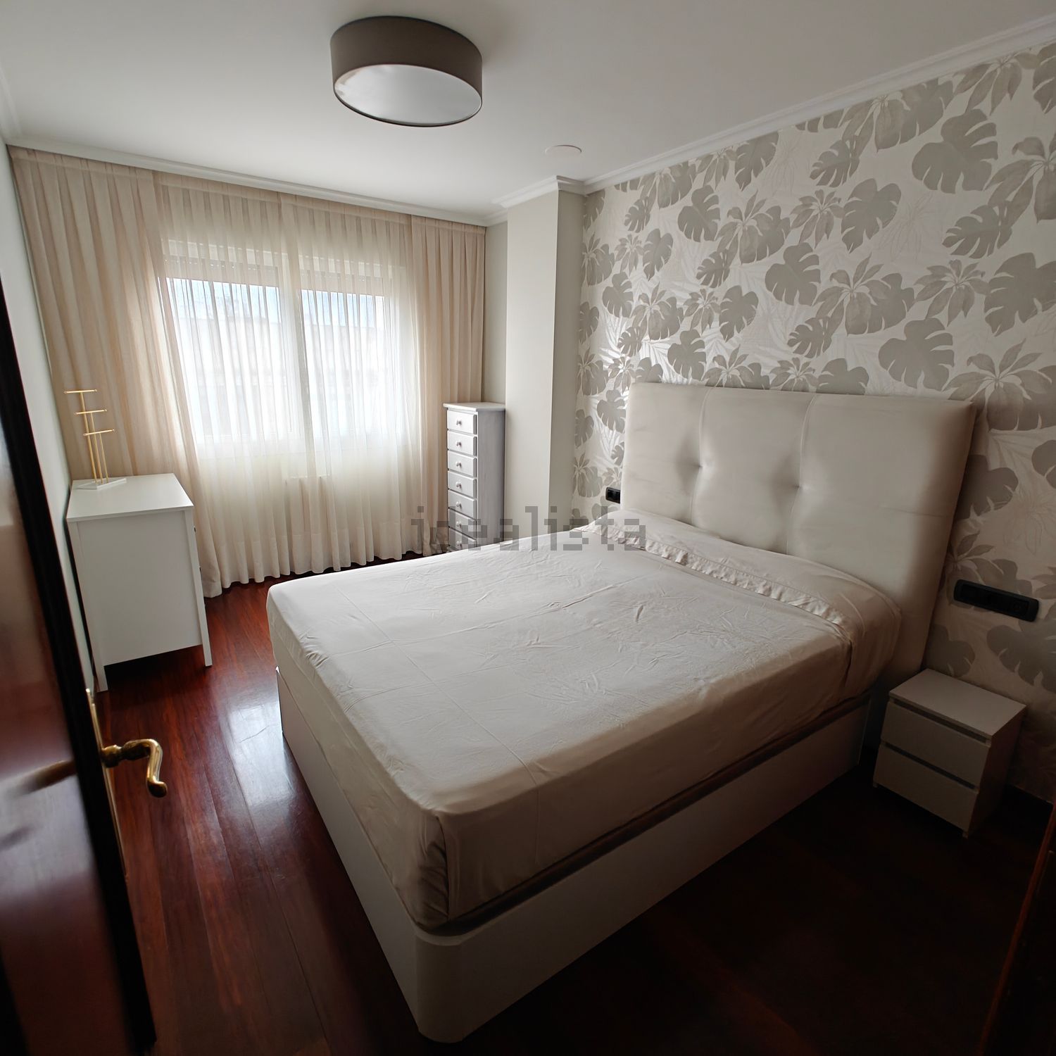 Pis de 59 m² a Vigo