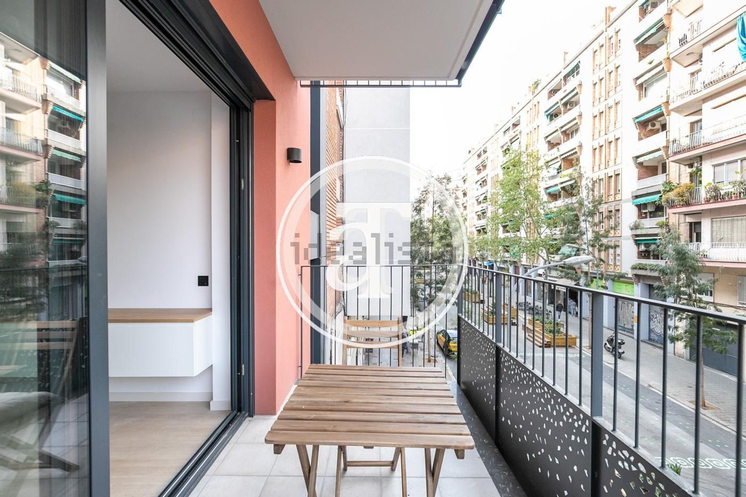 Appartamento 80 m² a Barcelona