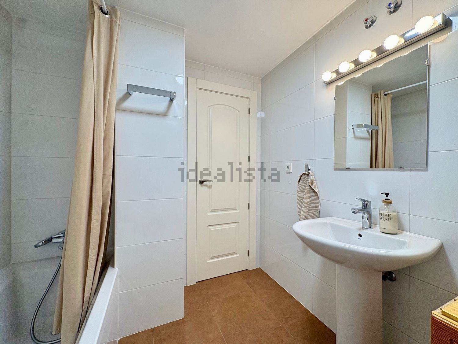 Piso de 114 m² en Murcia