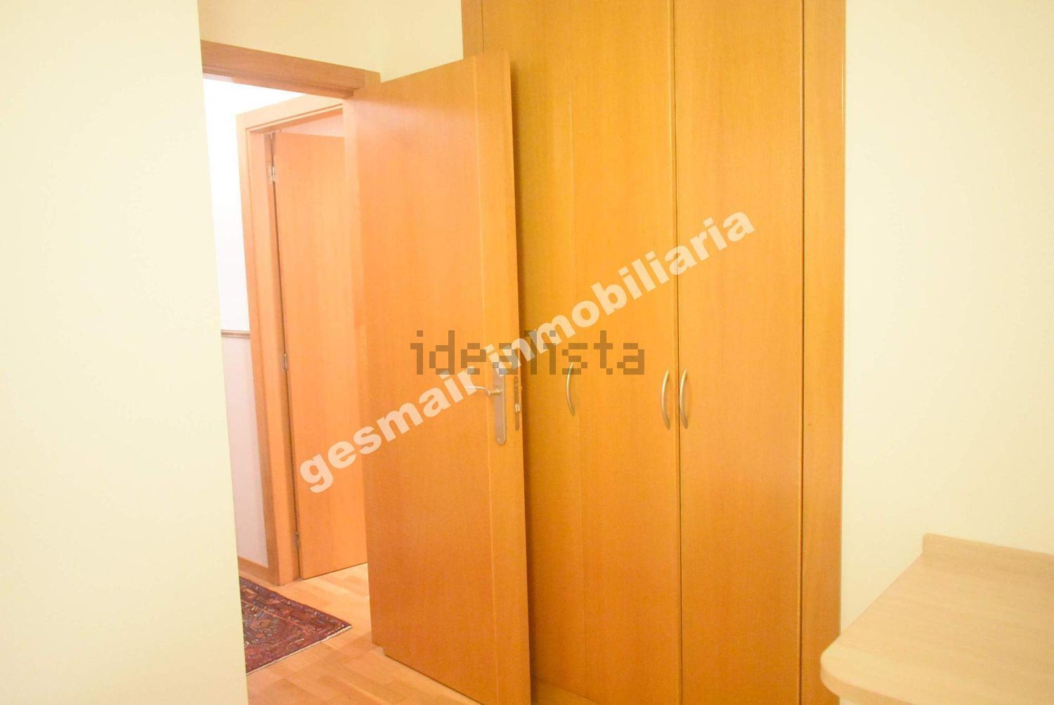 Pis de 85 m² a Pontevedra