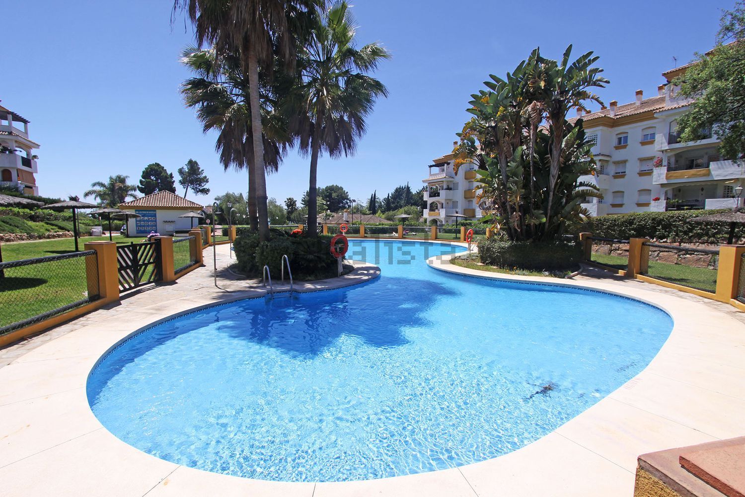 Appartamento 150 m² a Marbella