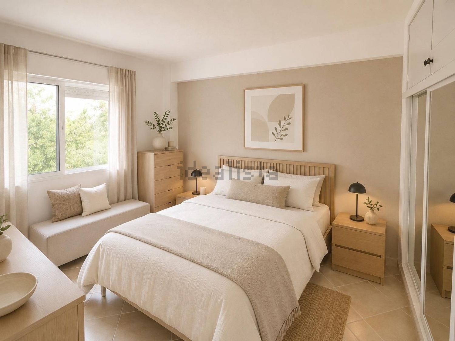 Wohnung 56 m² in Torremolinos