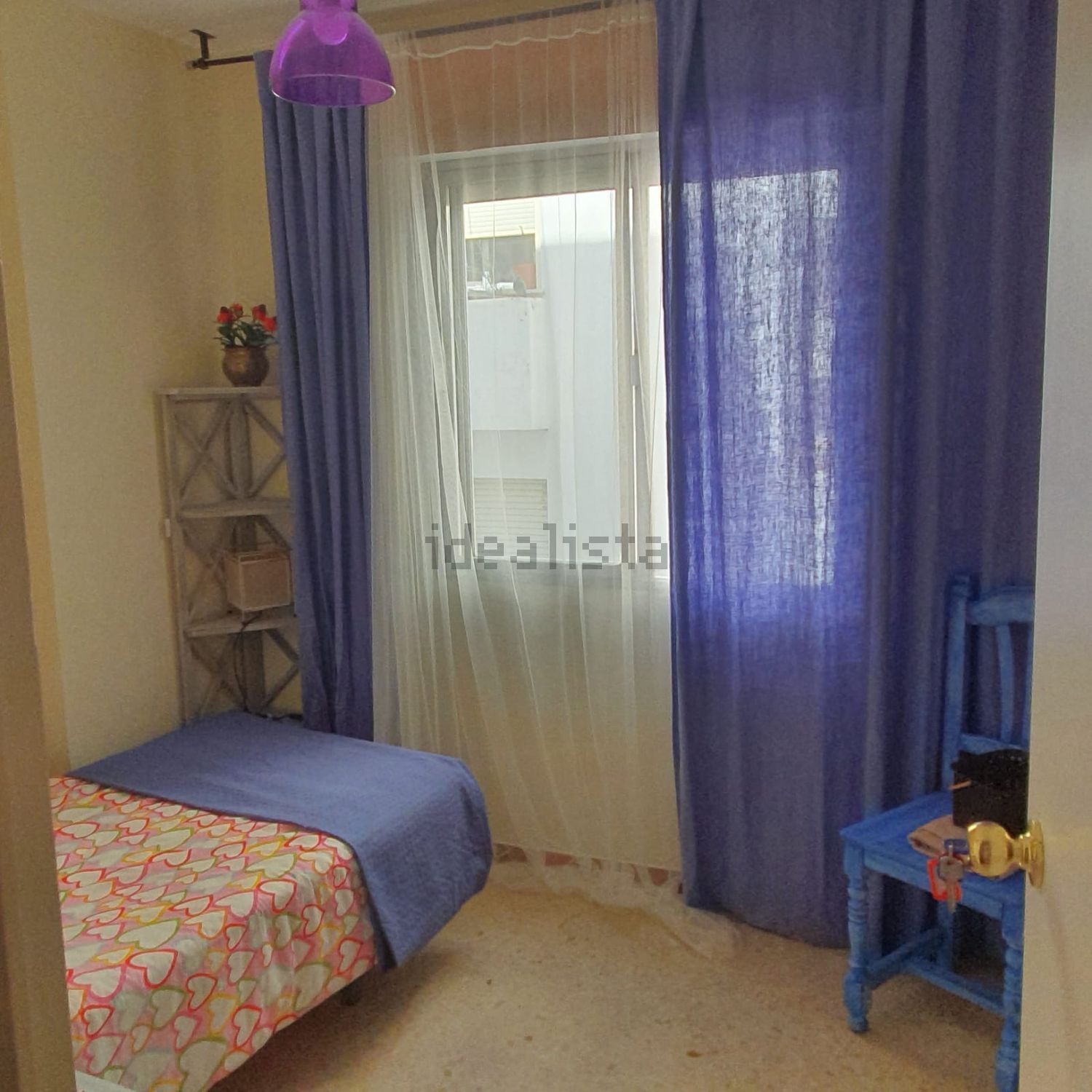 Habitació de lloguer, Estepona