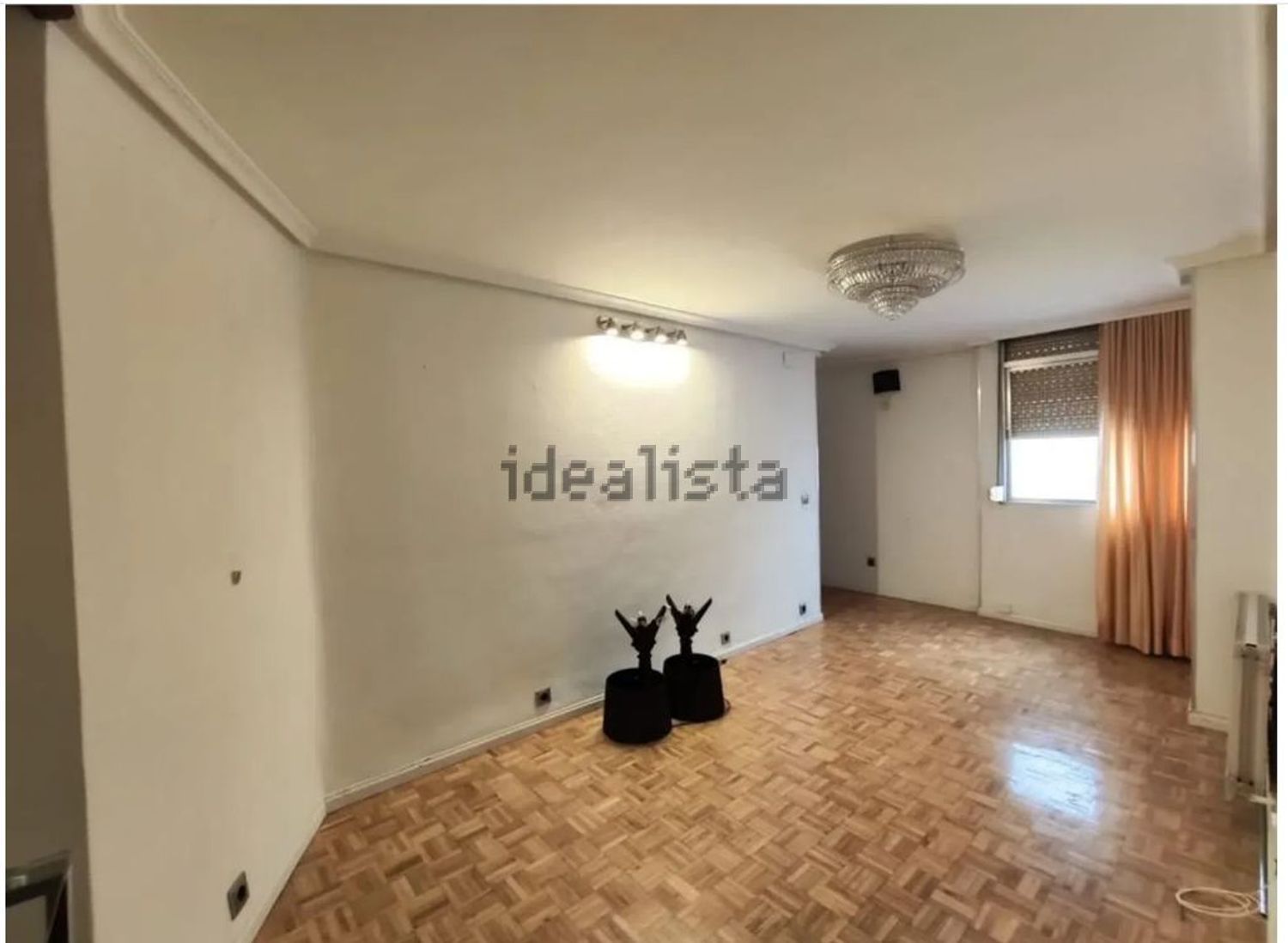 Appartement 80 m² à Madrid