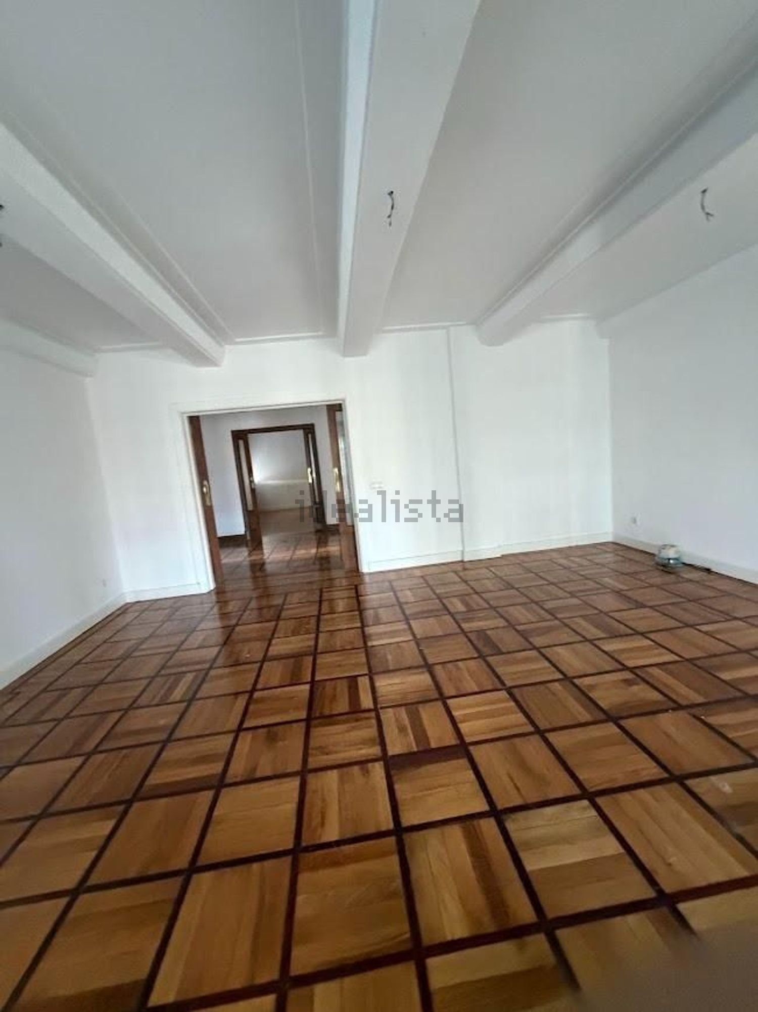 Pis de 278 m² a Lleó