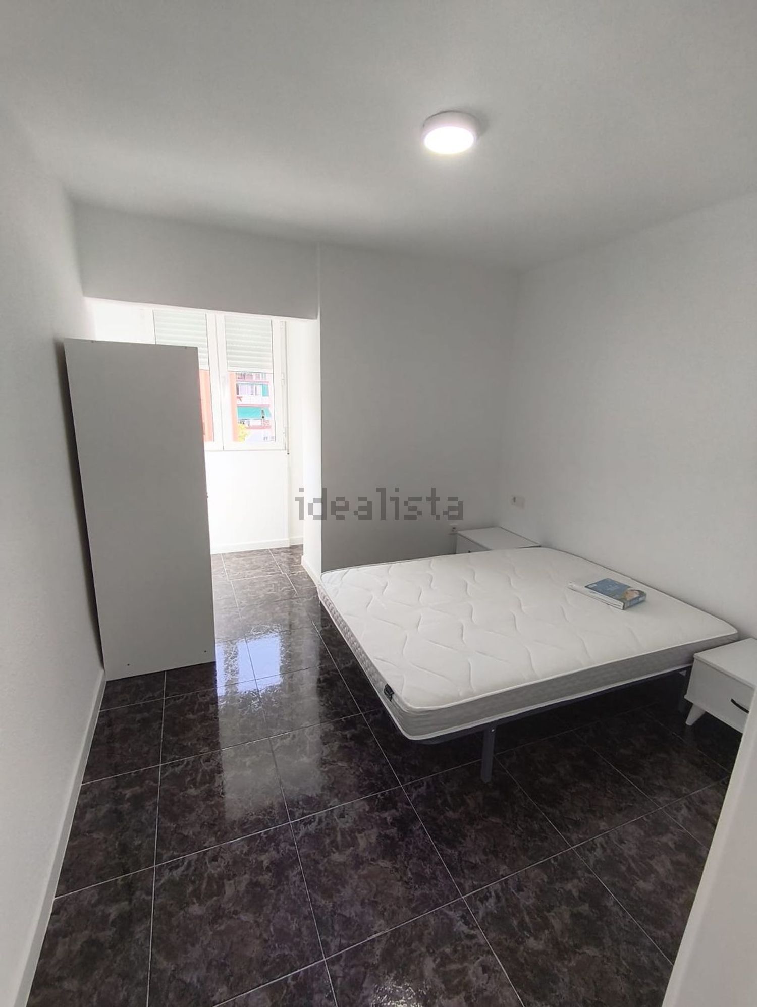 Квартира 64 м² у Alacant / Alicante