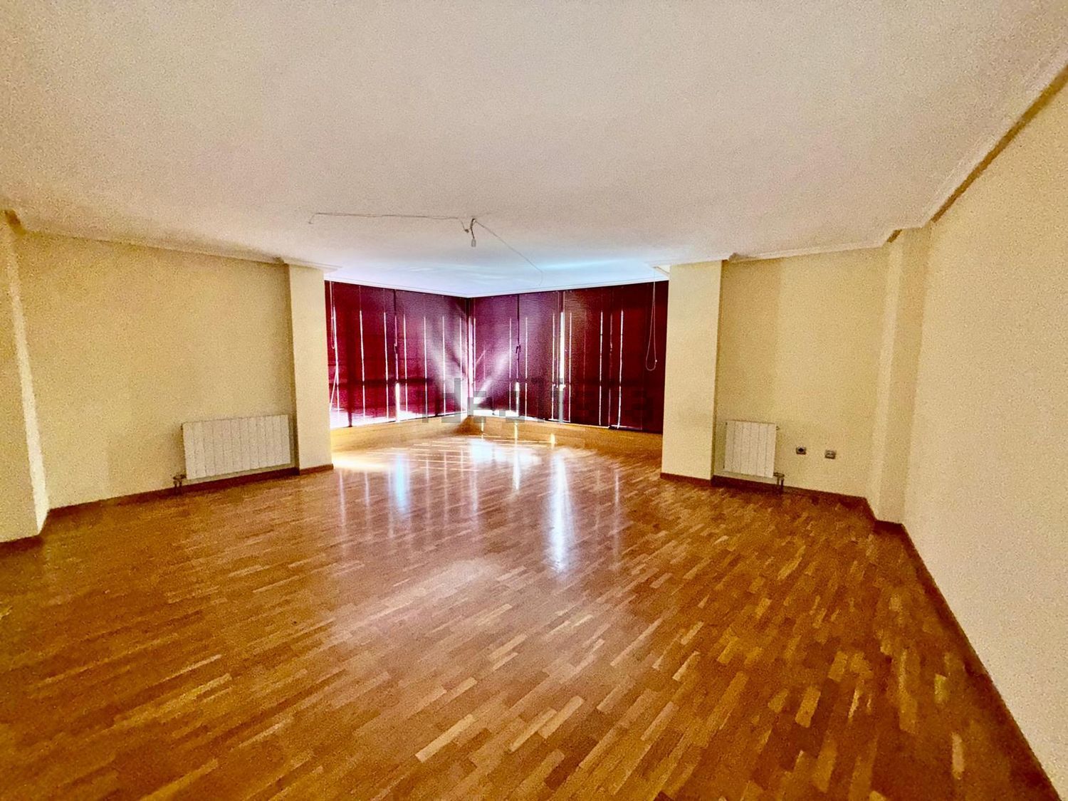 Wohnung 185 m² in La Bañeza