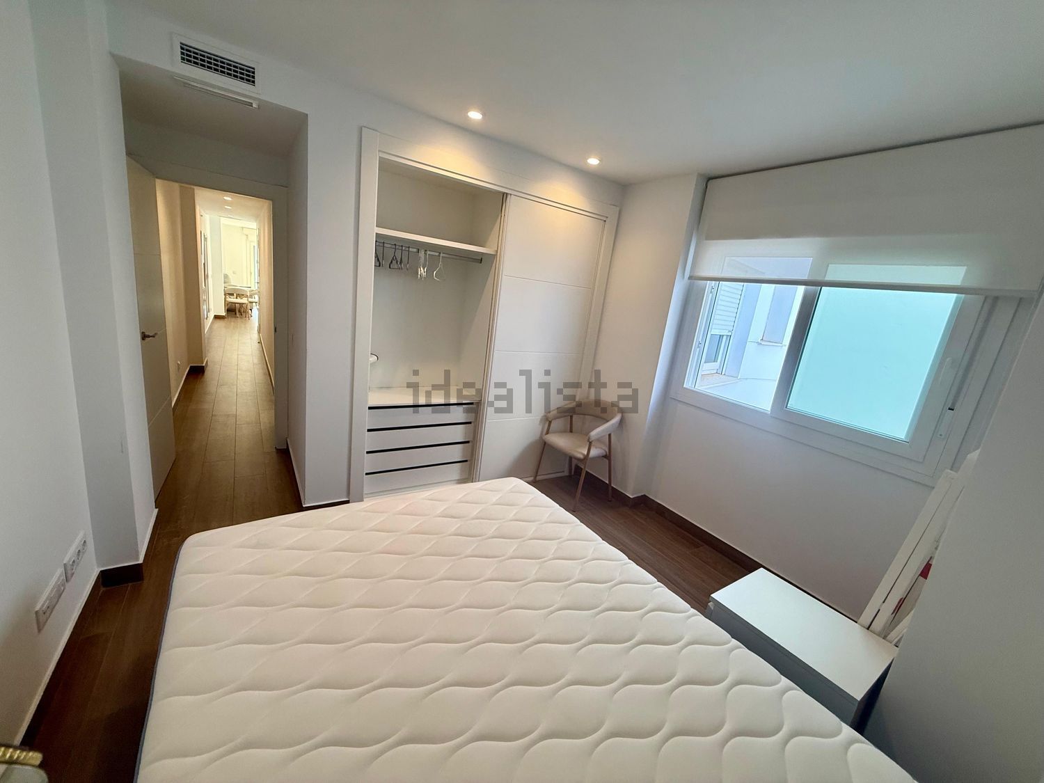 Piso de 55 m² en Fuengirola