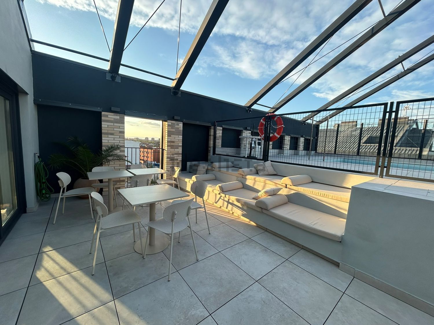 Pis de 79 m² a Madrid