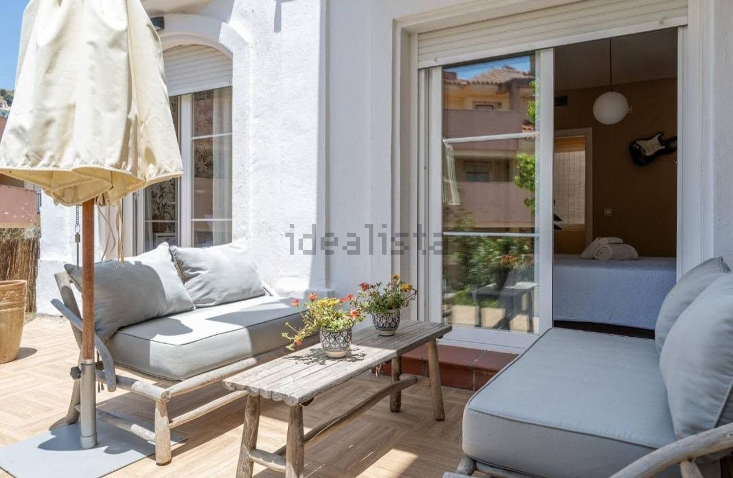 Casa de 240 m² en Mijas