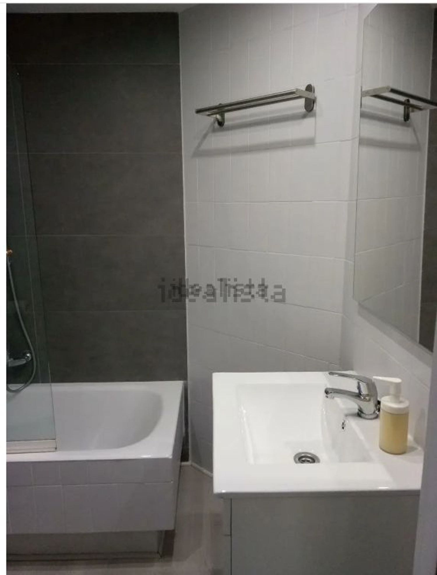Pis de 51 m² a Madrid