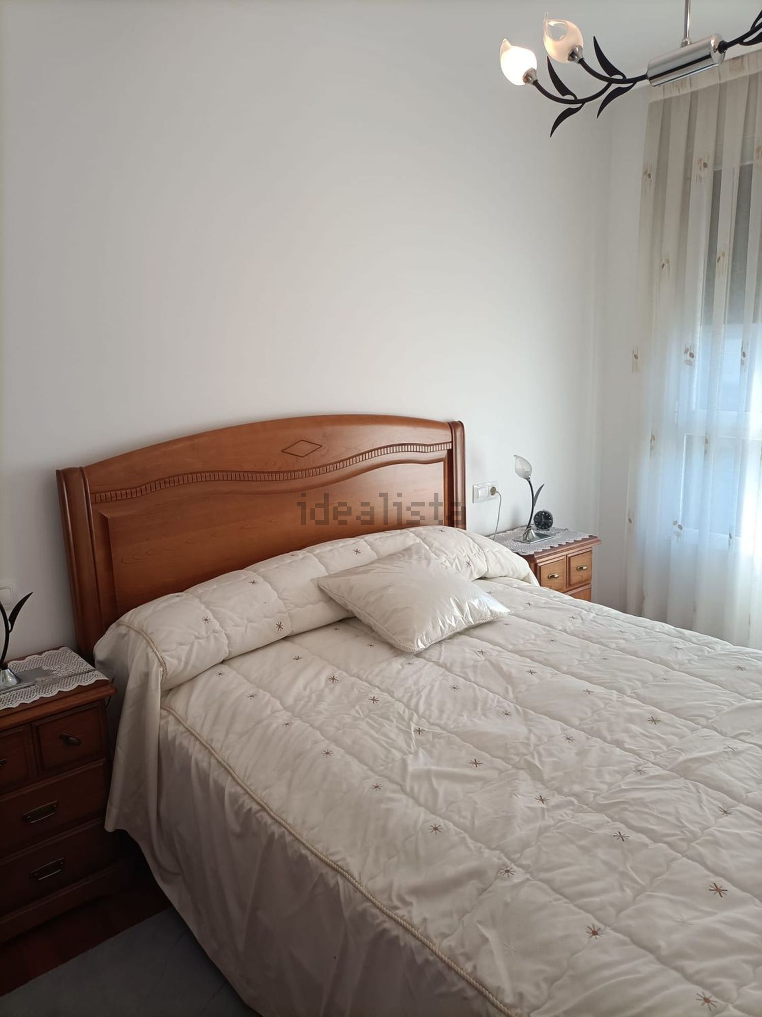 Pis de 100 m² a Santiago de Compostel·la