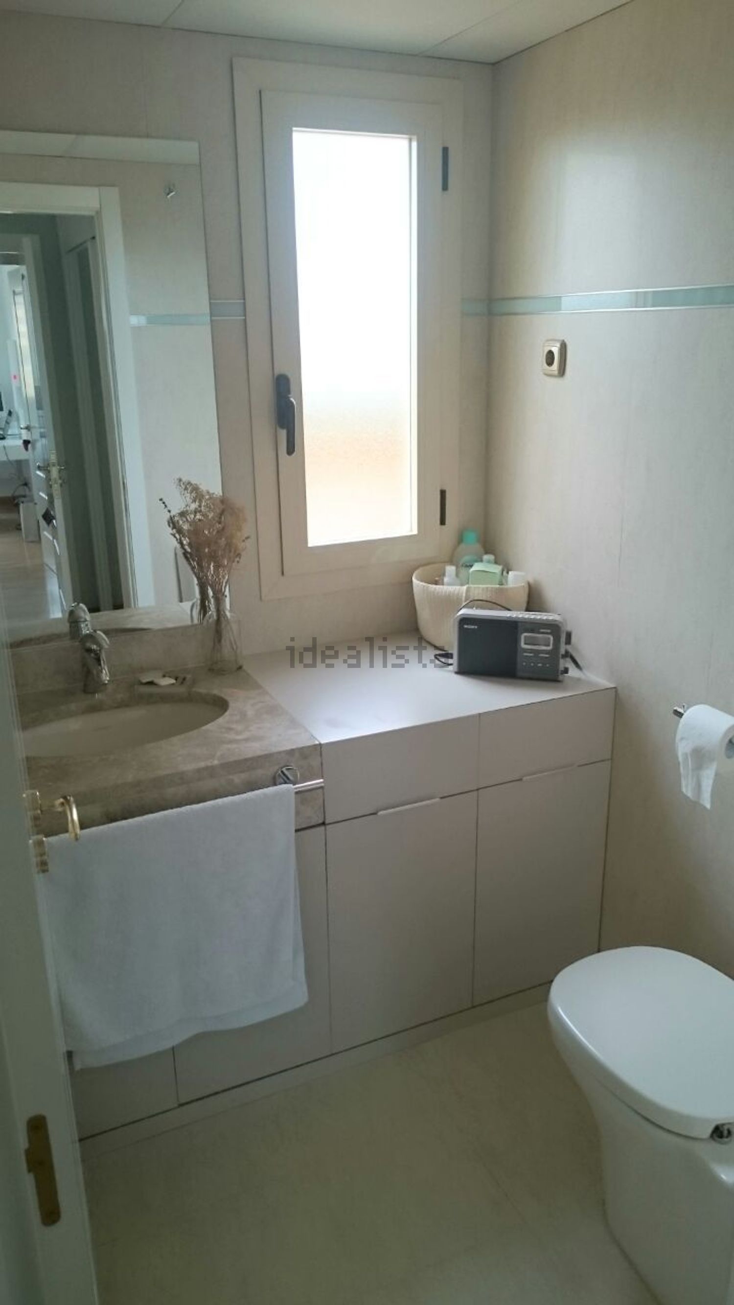 Piso de 157 m² en Madrid