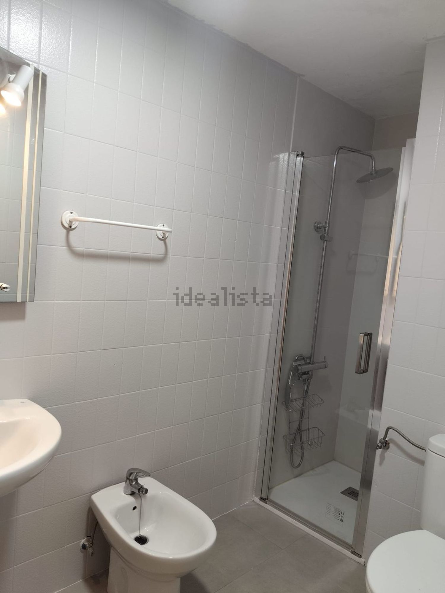 Piso de 82 m² en Almería