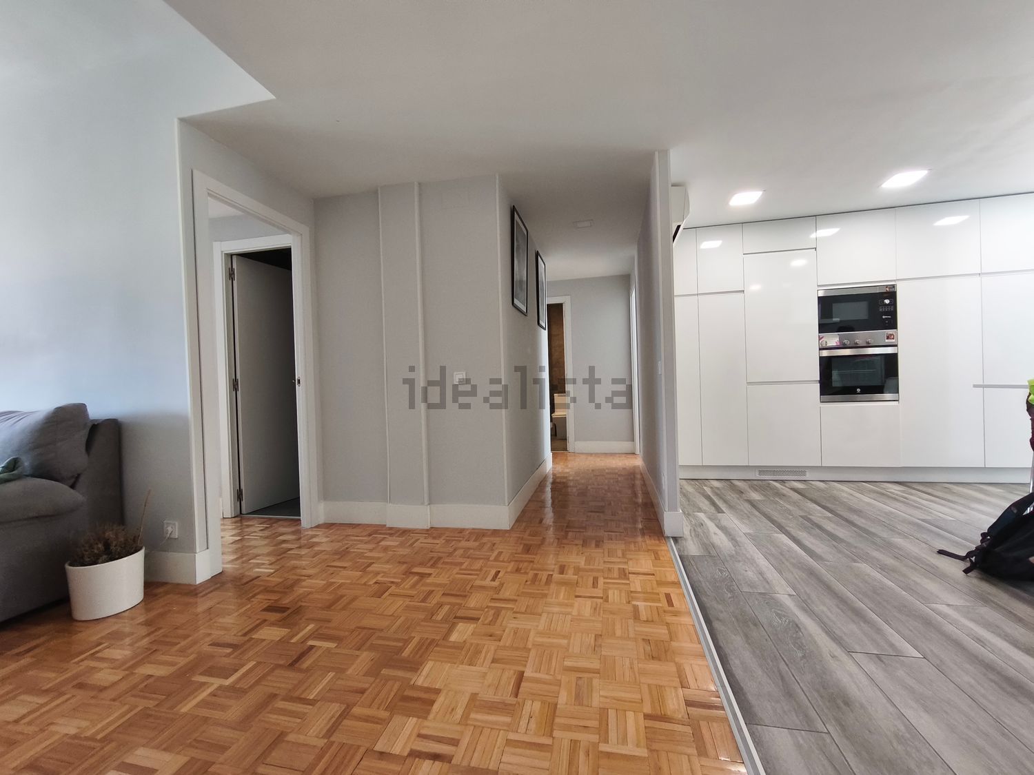 Pis de 135 m² a Madrid
