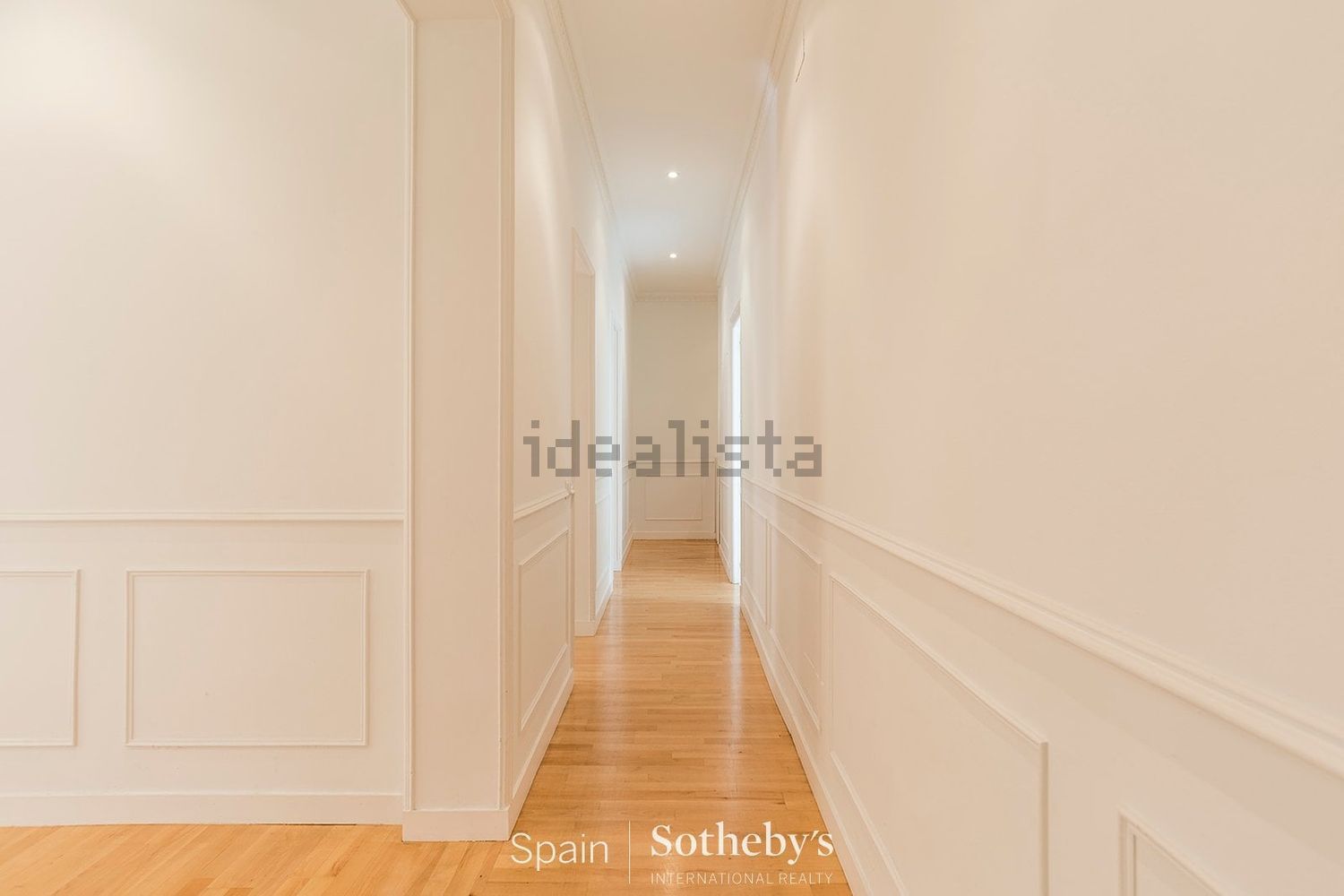 Appartamento 160 m² a Madrid
