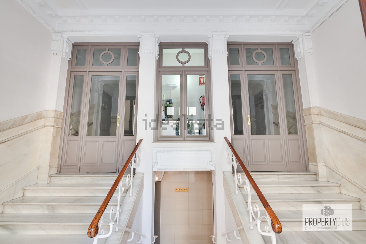 Appartamento 70 m² a Madrid