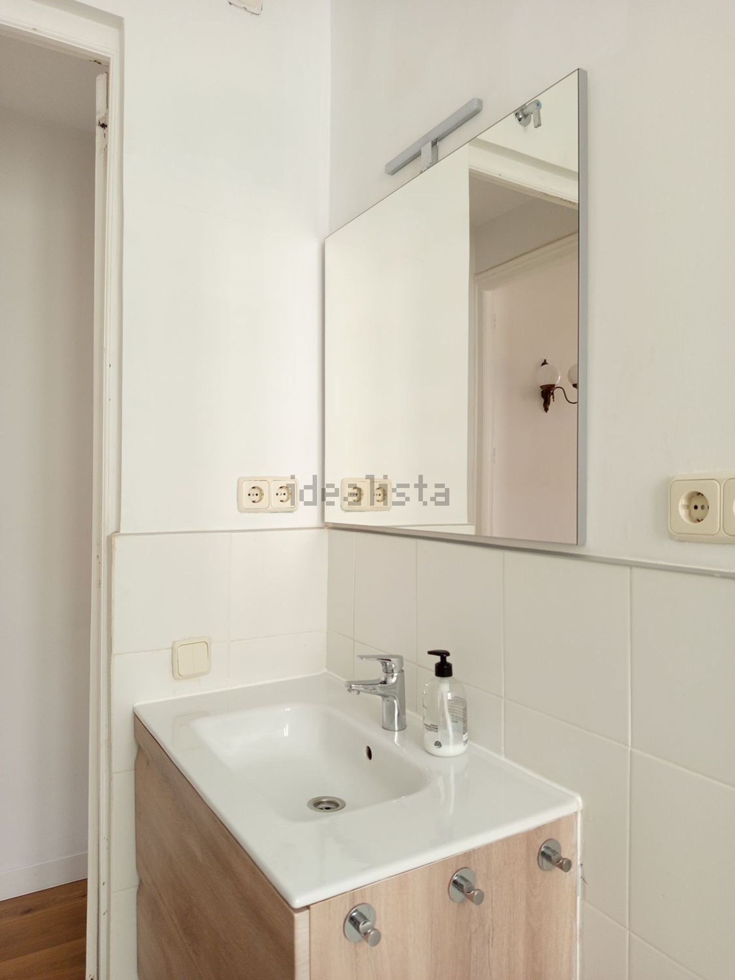 Apartamento 90 m² em Madrid