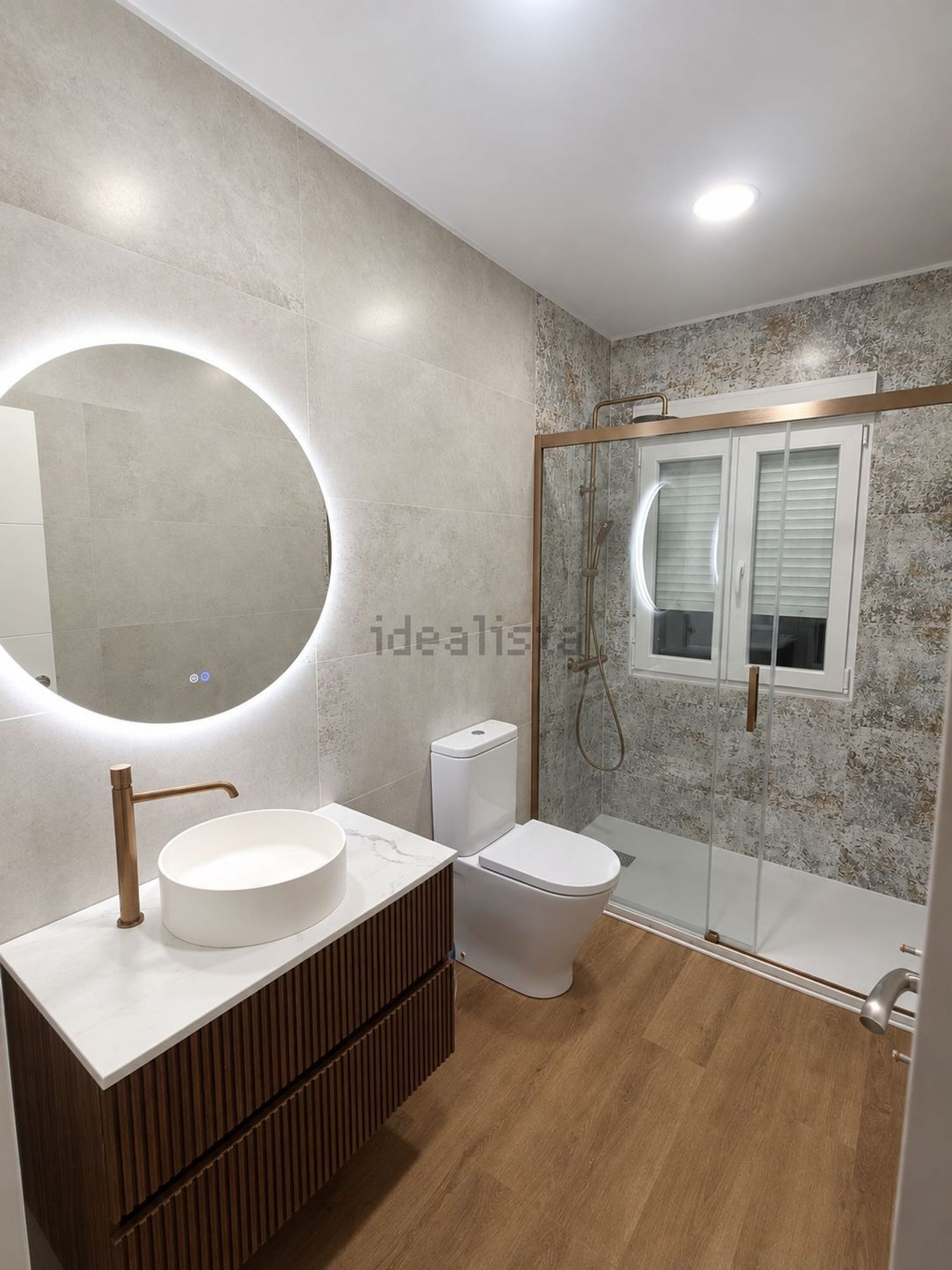 Room for rent, Salamanca