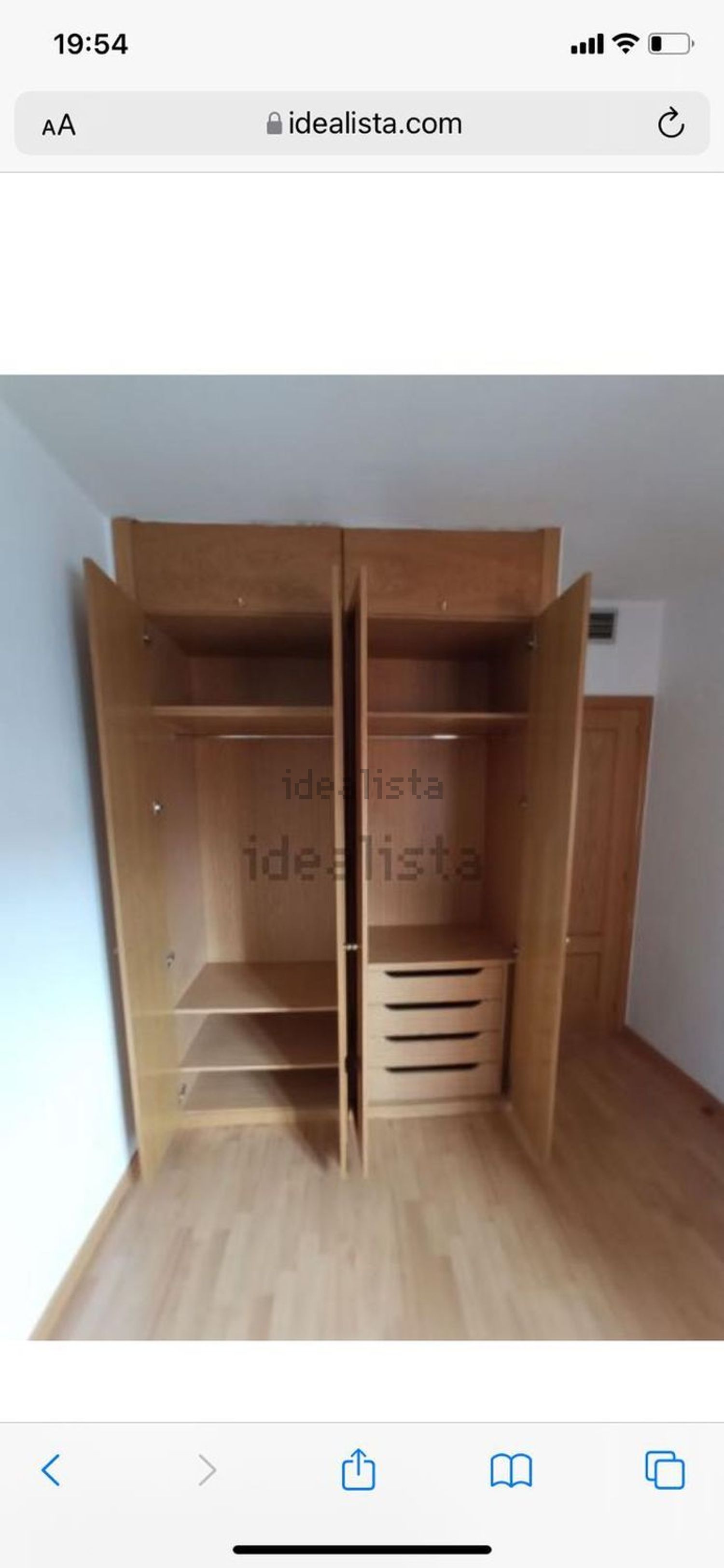 Appartement 87 m² à Madrid