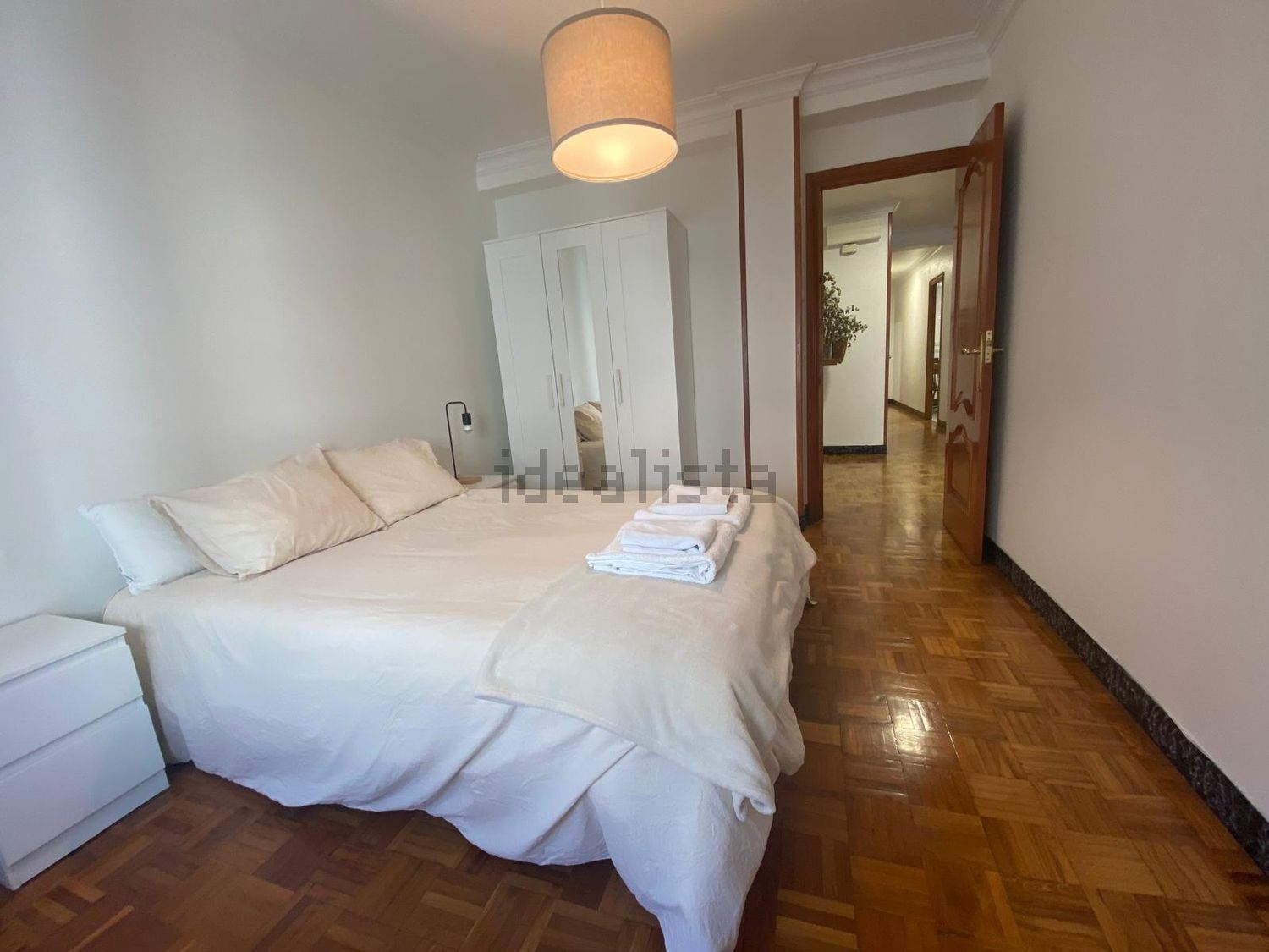 Pis de 70 m² a Betanzos