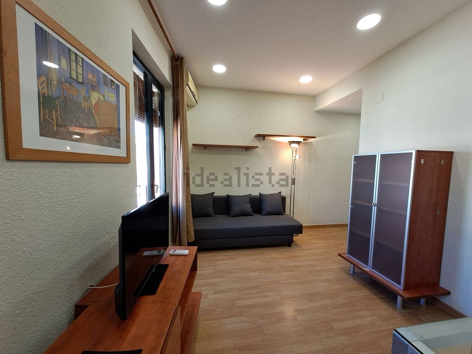 Apartamento 40 m² em Tarragona