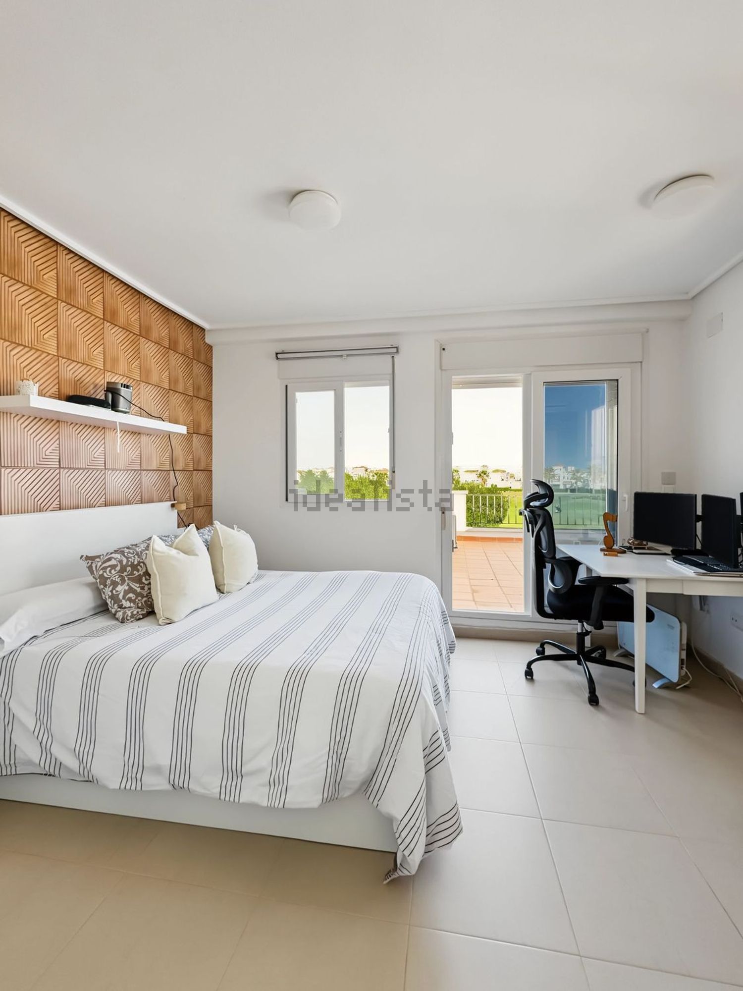 Pis de 110 m² a Torre Pacheco