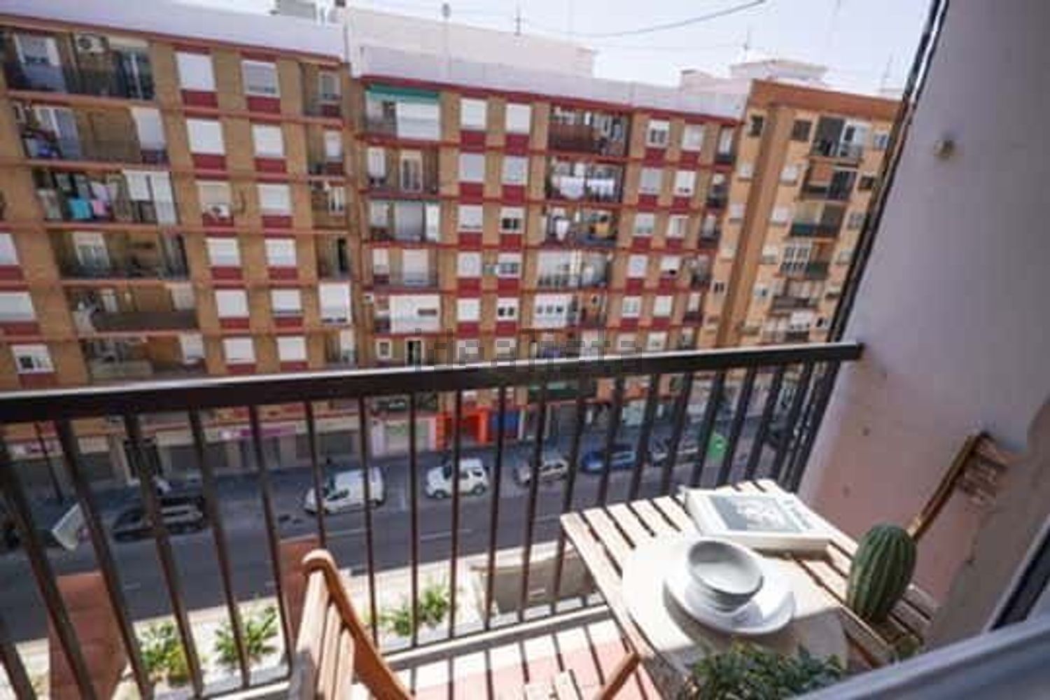 Habitación en alquiler, Valencia