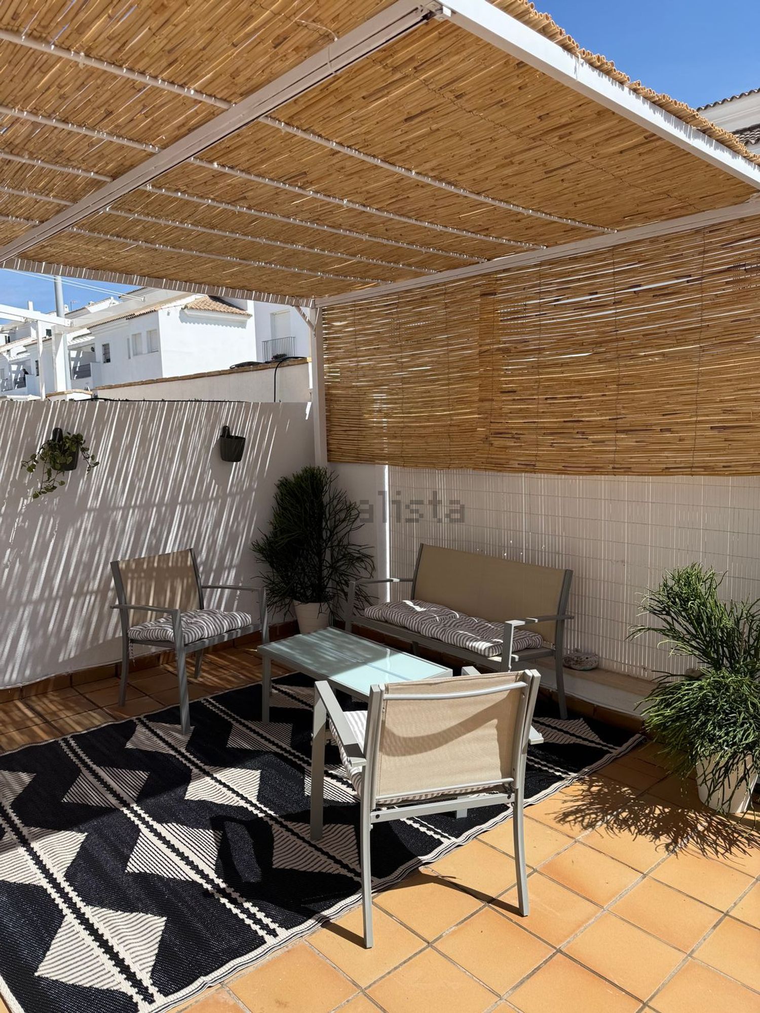 Casa de 130 m² en Vejer de la Frontera