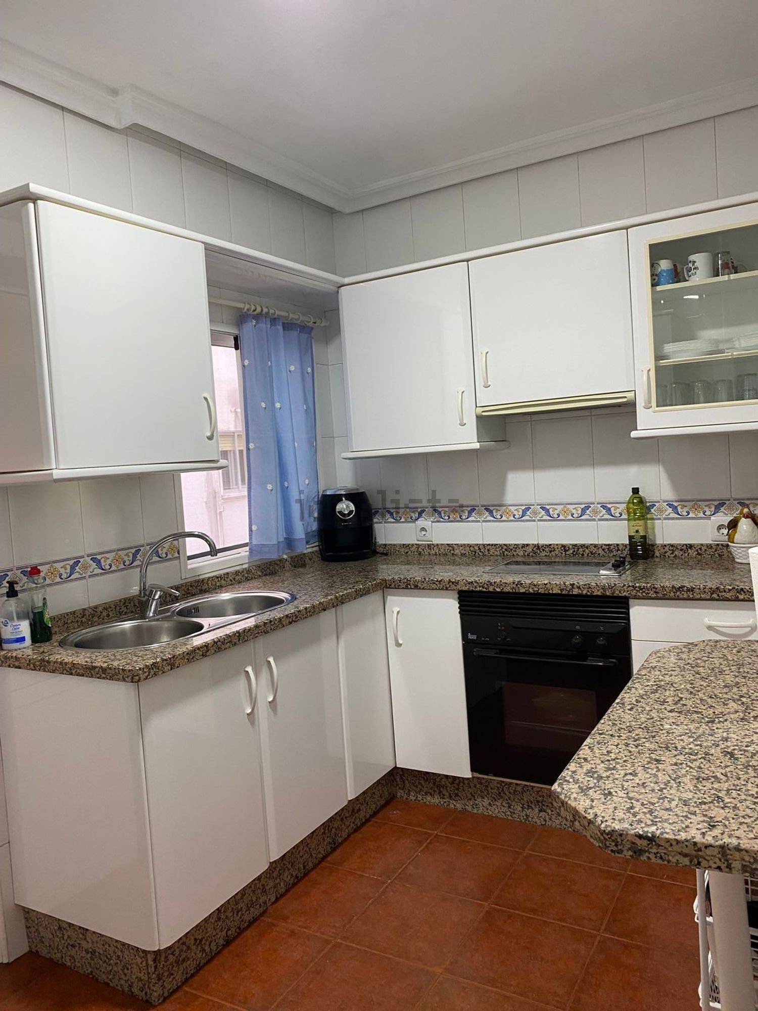 Habitació de lloguer, Badajoz
