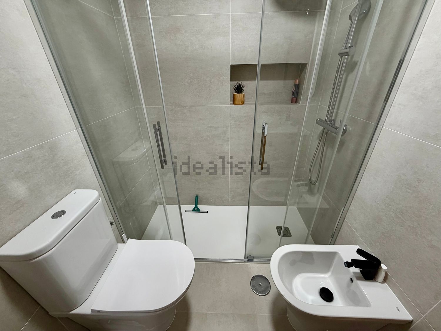Flat 80 m² in Calp
