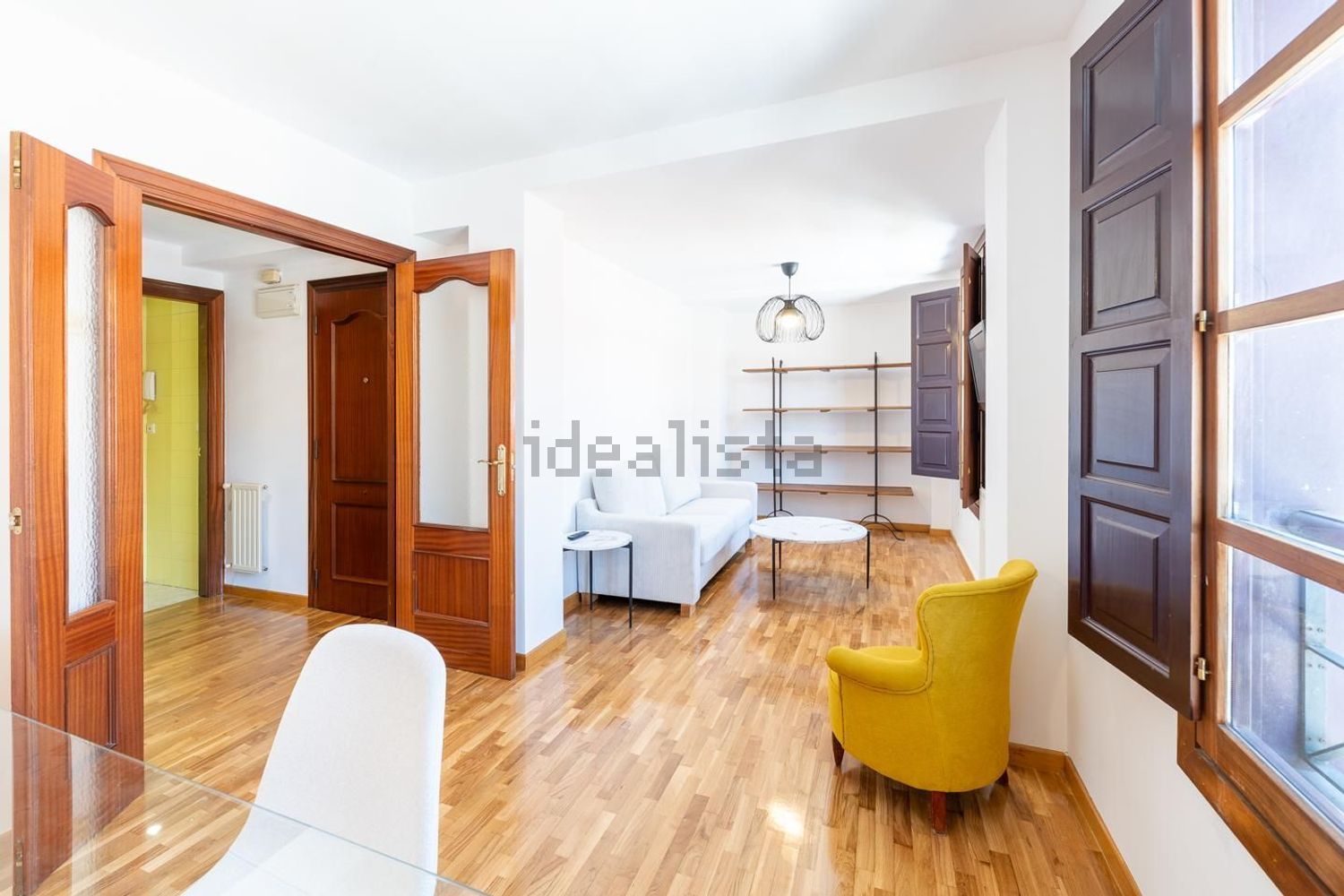 Piso de 84 m² en Oviedo