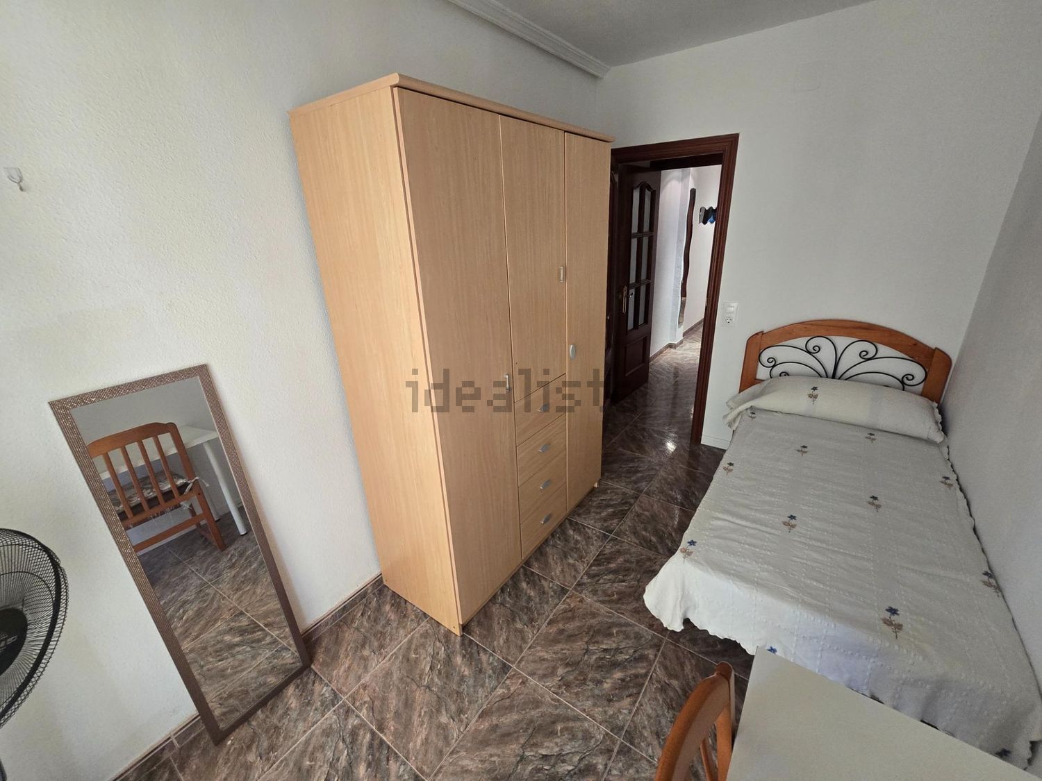Pis de 82 m² a Còrdova