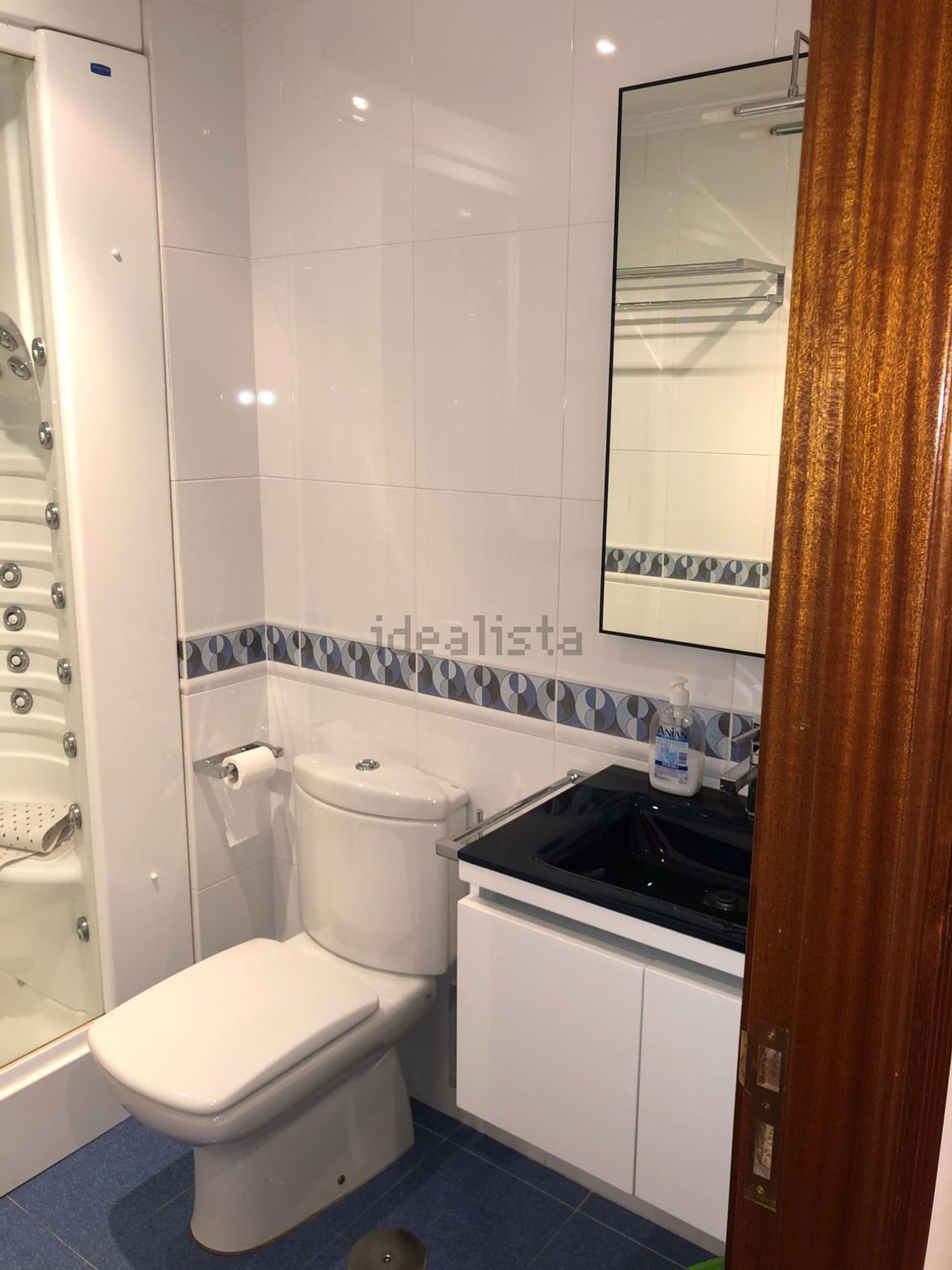 Pis de 105 m² a Culleredo