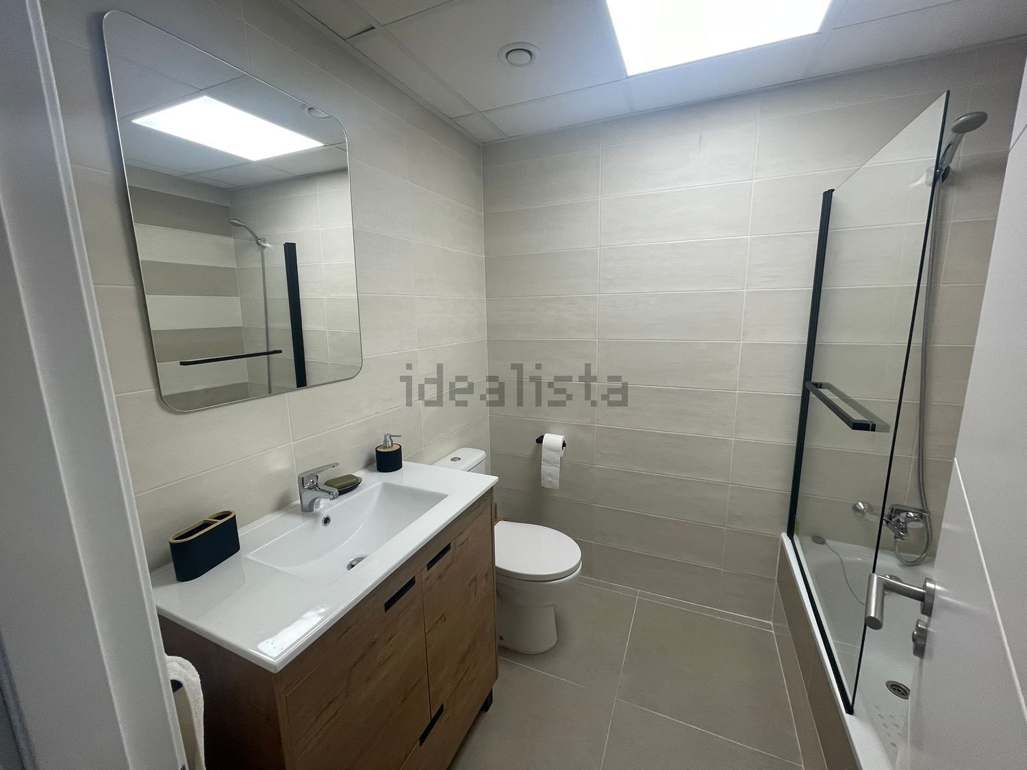 Pis de 92 m² a San Fernando