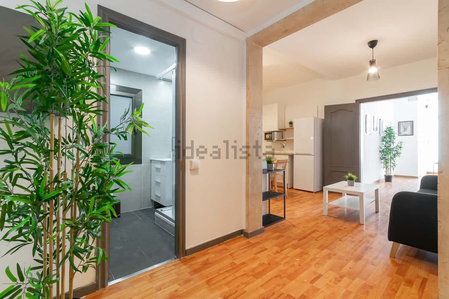 Habitación en alquiler, Barcelona