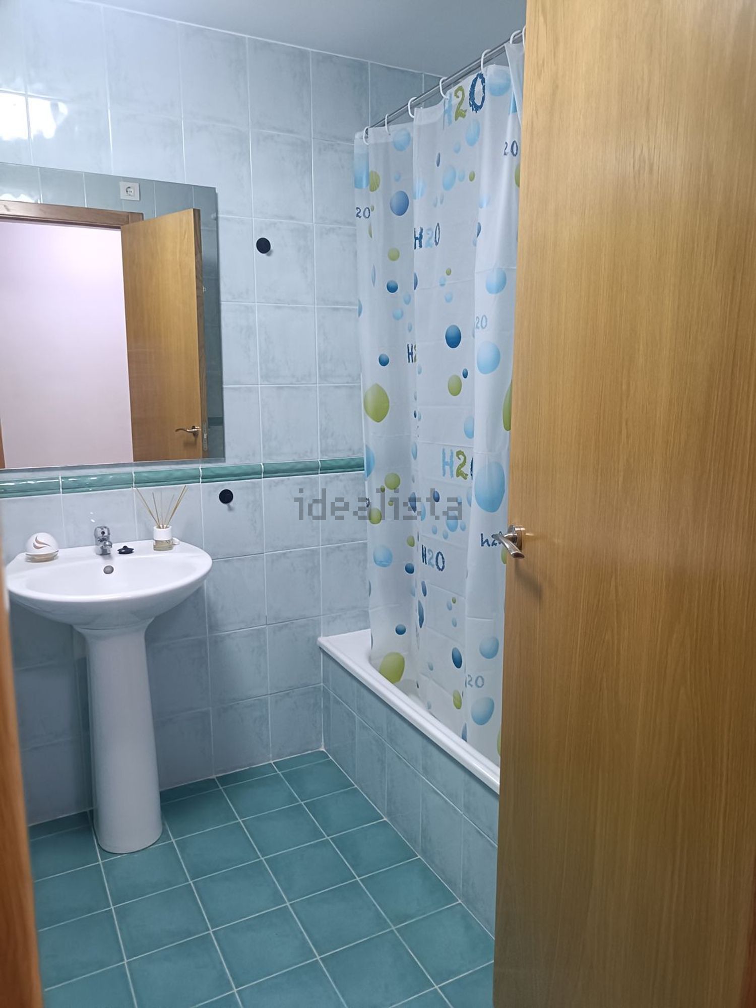 Habitació de lloguer, l'Olleria