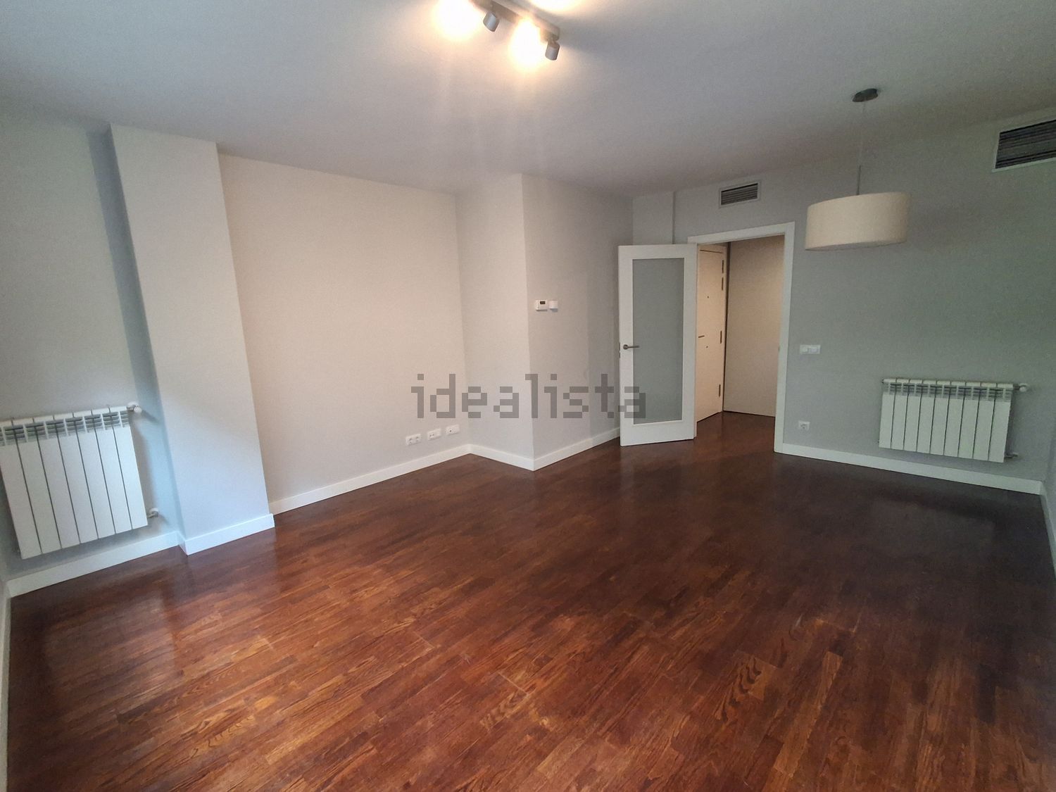 Piso de 99 m² en Madrid
