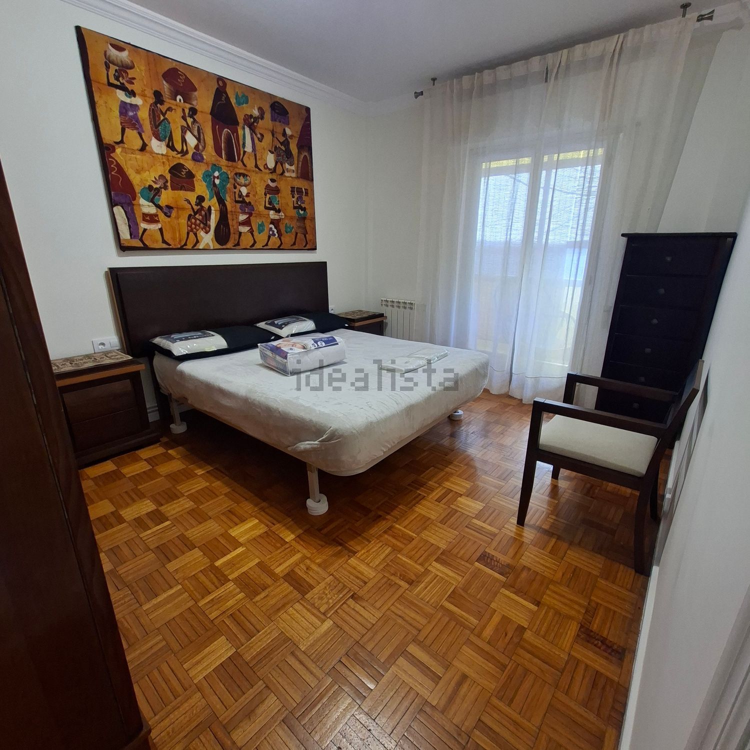 Habitación en alquiler, Ourense