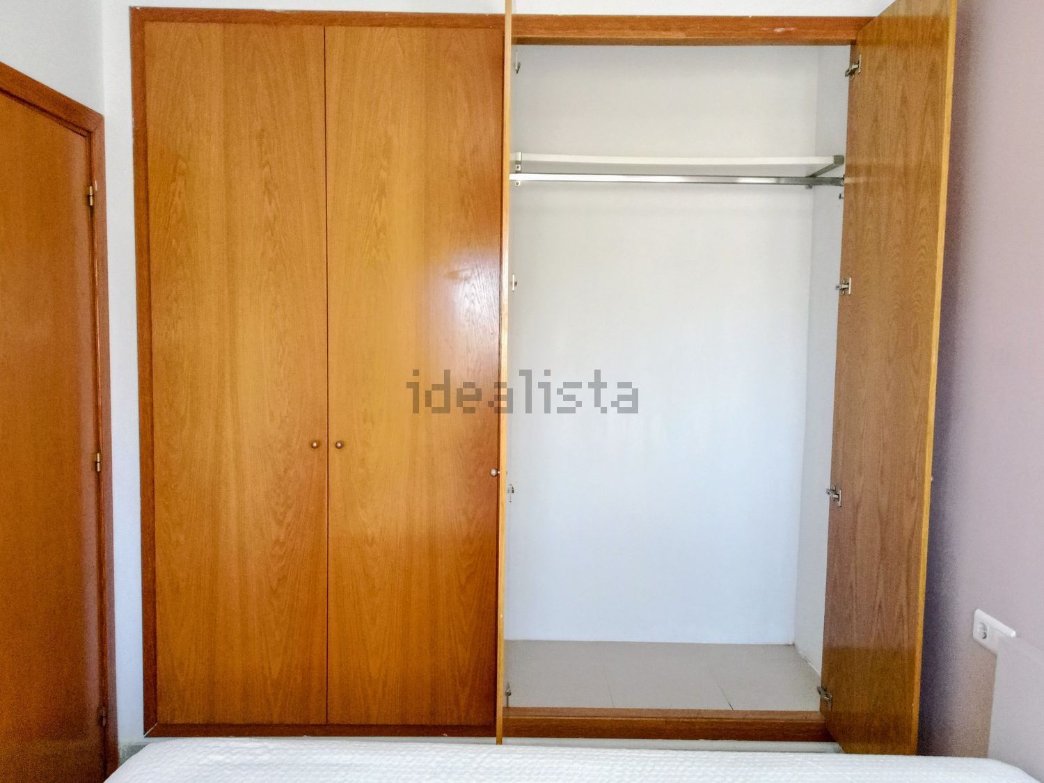 Chambre à louer, Castelldefels