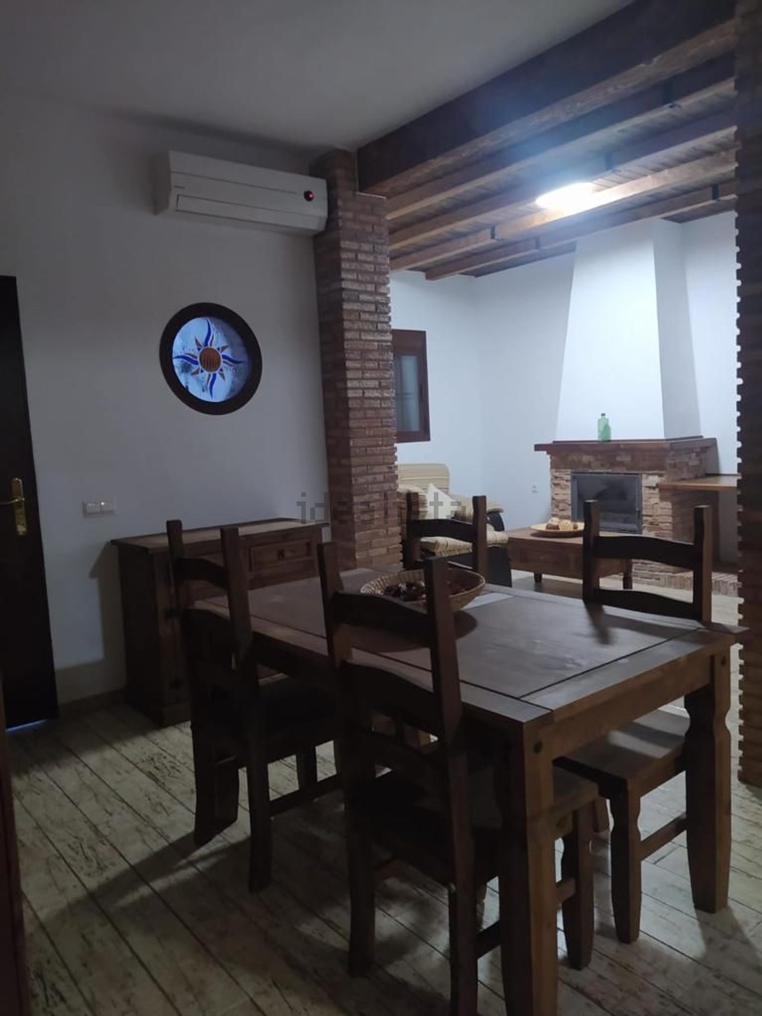 Casa 100 m² a Puerto Serrano