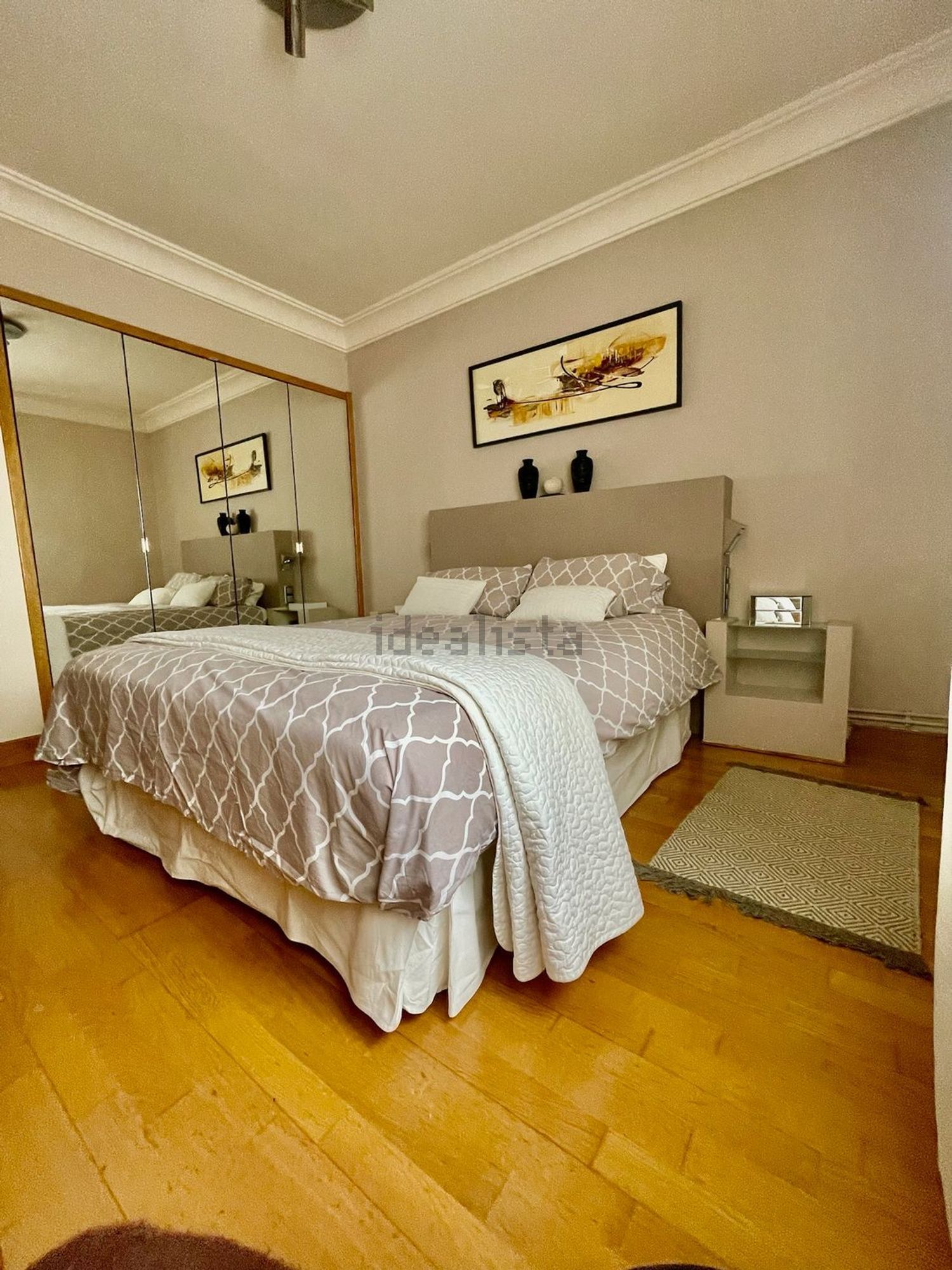 Pis de 85 m² a Bilbao