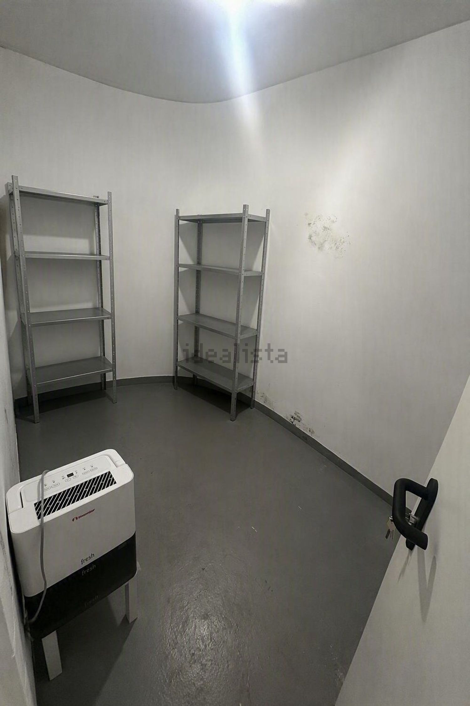 Piso de 100 m² en Santander
