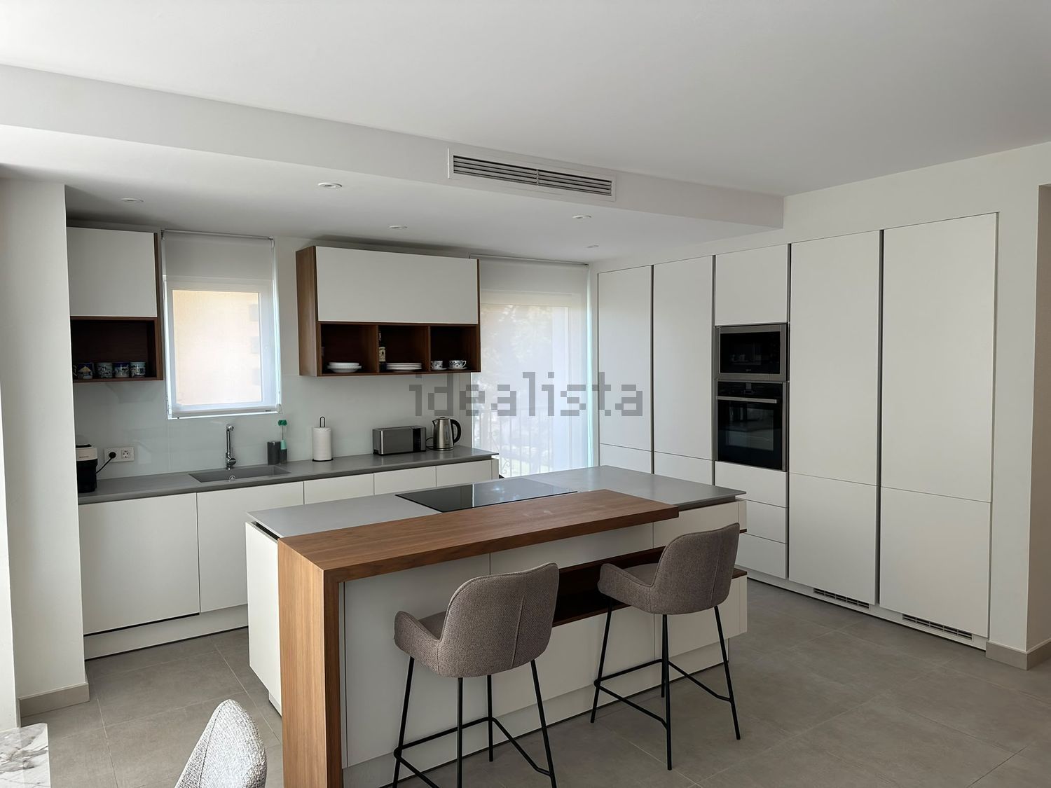 Wohnung 137 m² in Marbella