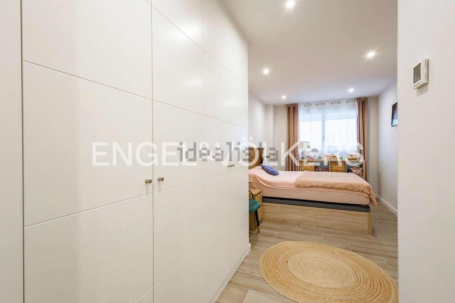 Piso de 124 m² en Esplugues de Llobregat