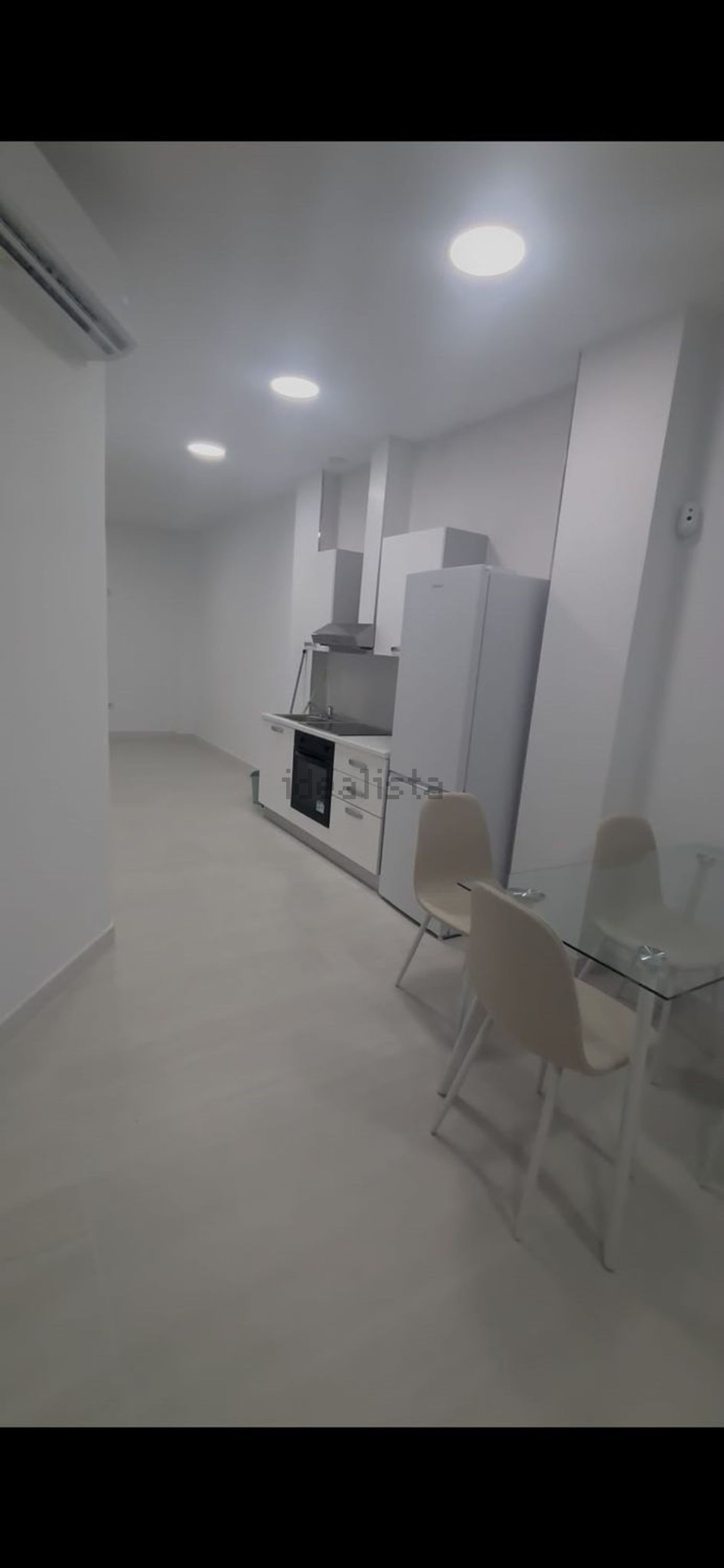 Pis de 50 m² a Còrdova