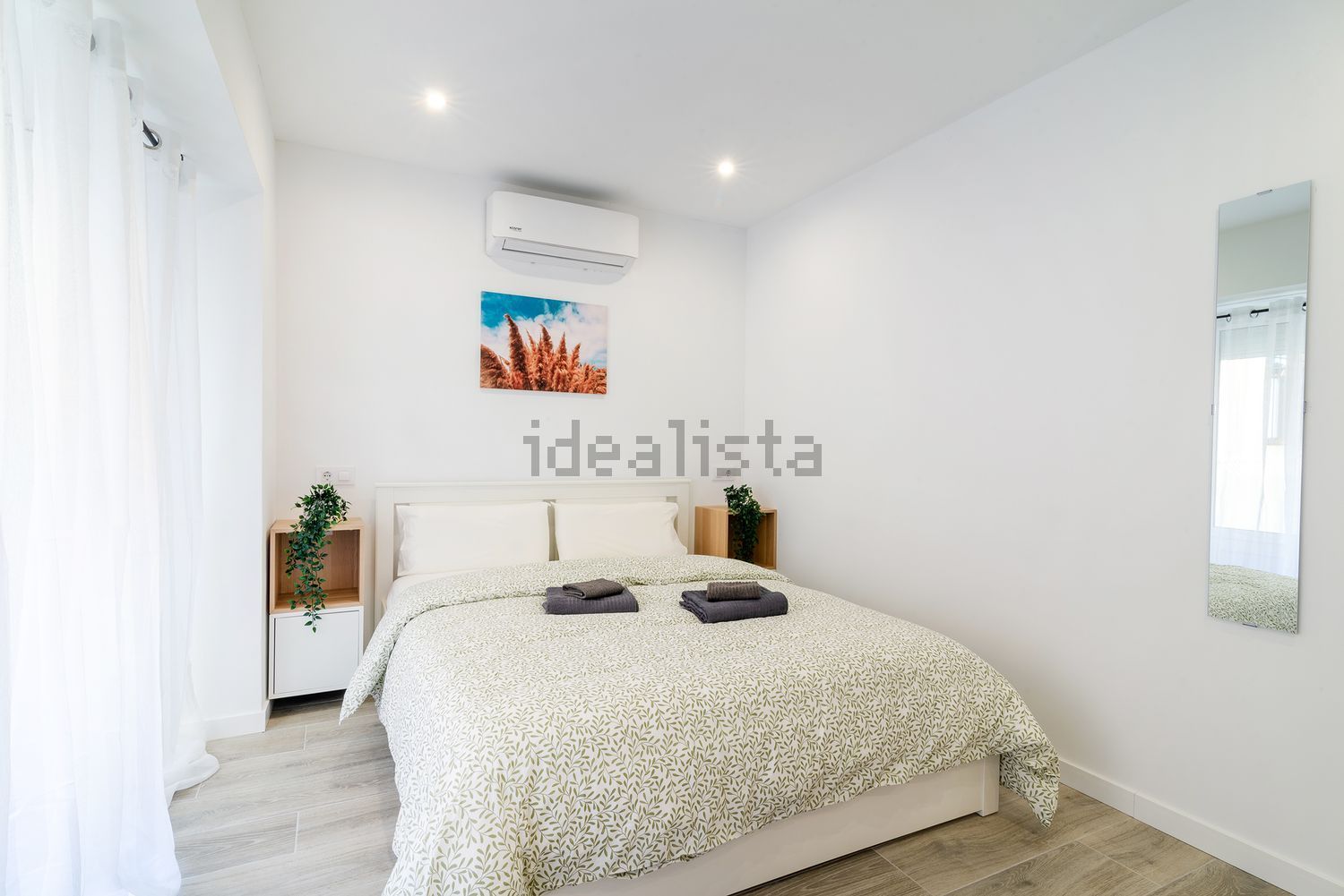 Pis de 45 m² a Lloret de Mar