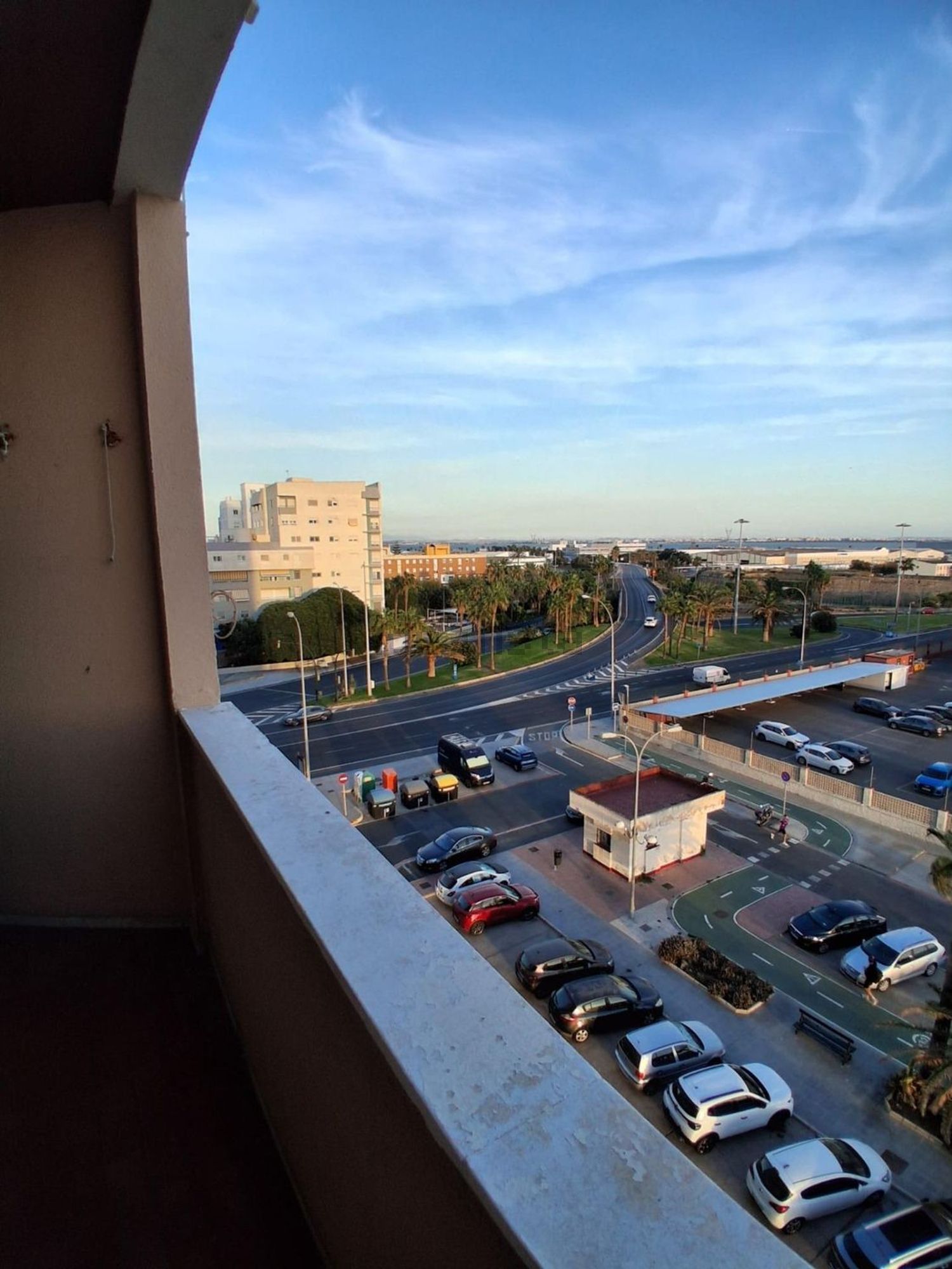 Appartement 72 m² à Cádiz